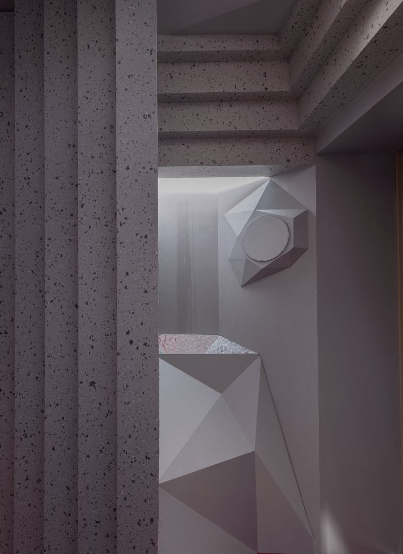 Cozy Bunker by WANNA. Photograph by ESTUDIOBALLOON.