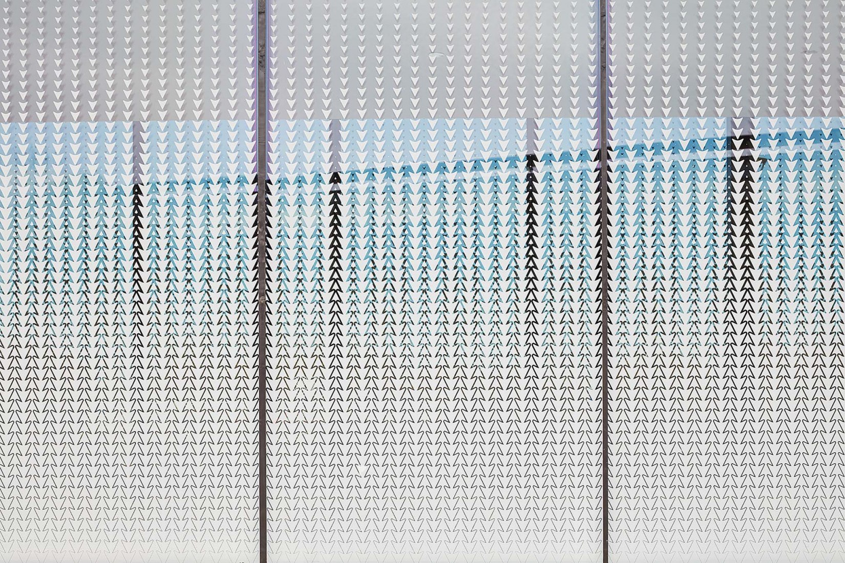 The Momentary por Wheeler Kearns Architects. Fotografía por Tom Harris