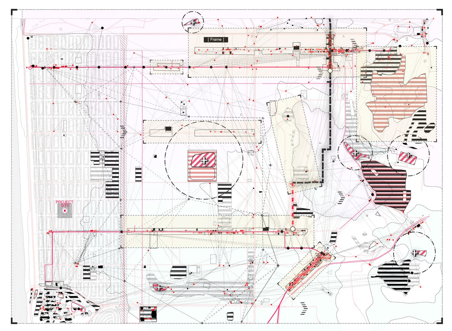 Digital Category Winner: Re-Reading Metropolis, Chenglin Able, University of California, Berkeley