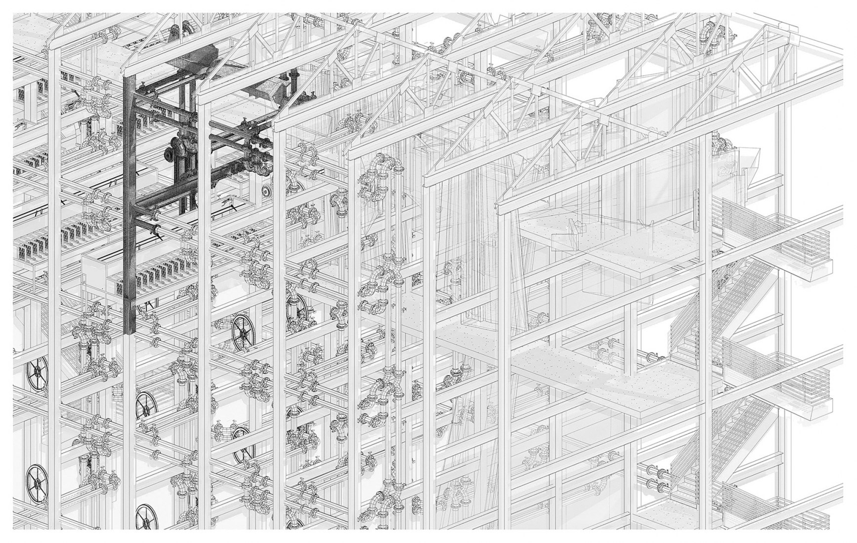 Digital Category Shortlist: Fetching a Bucket of Steam, Jack Ingham, Newcastle University