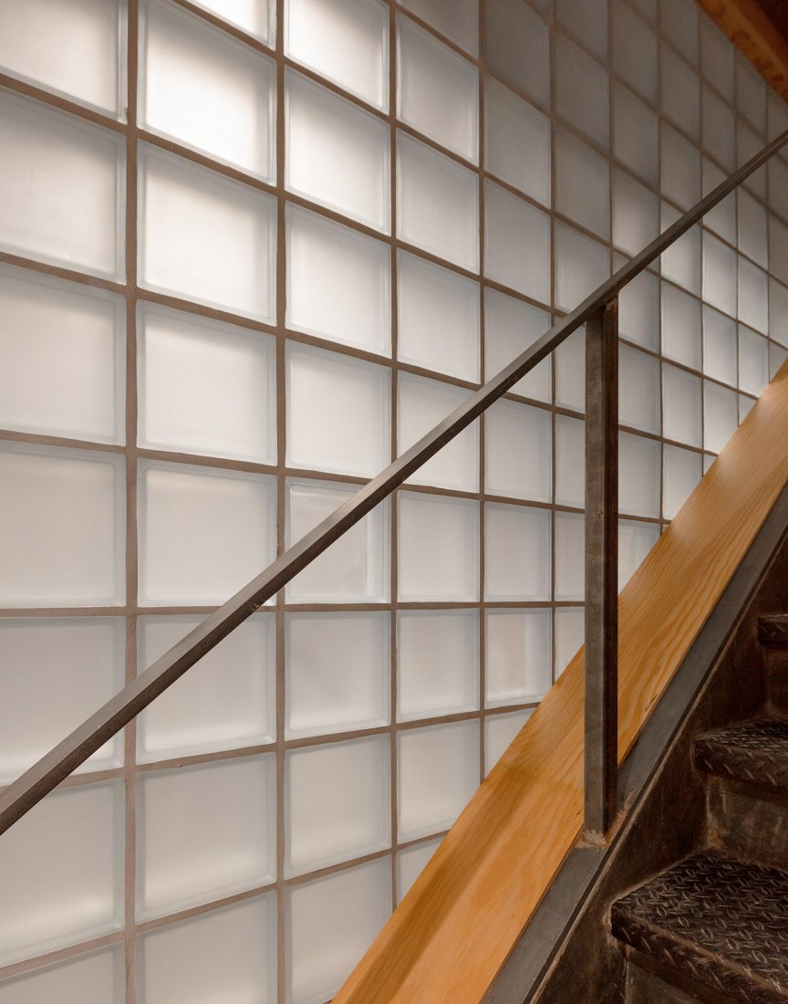 77 Washington building by Worrell Yeung. Photograph by Naho Kubota