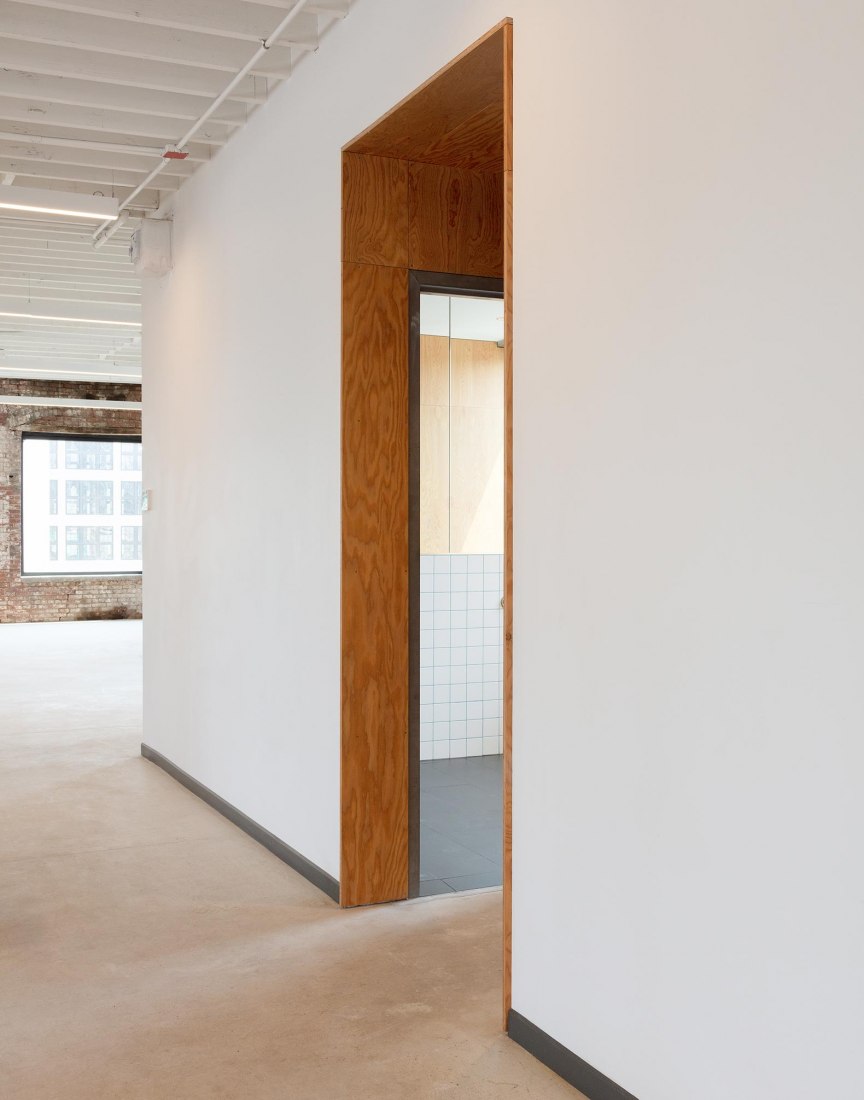 77 Washington building by Worrell Yeung. Photograph by Naho Kubota