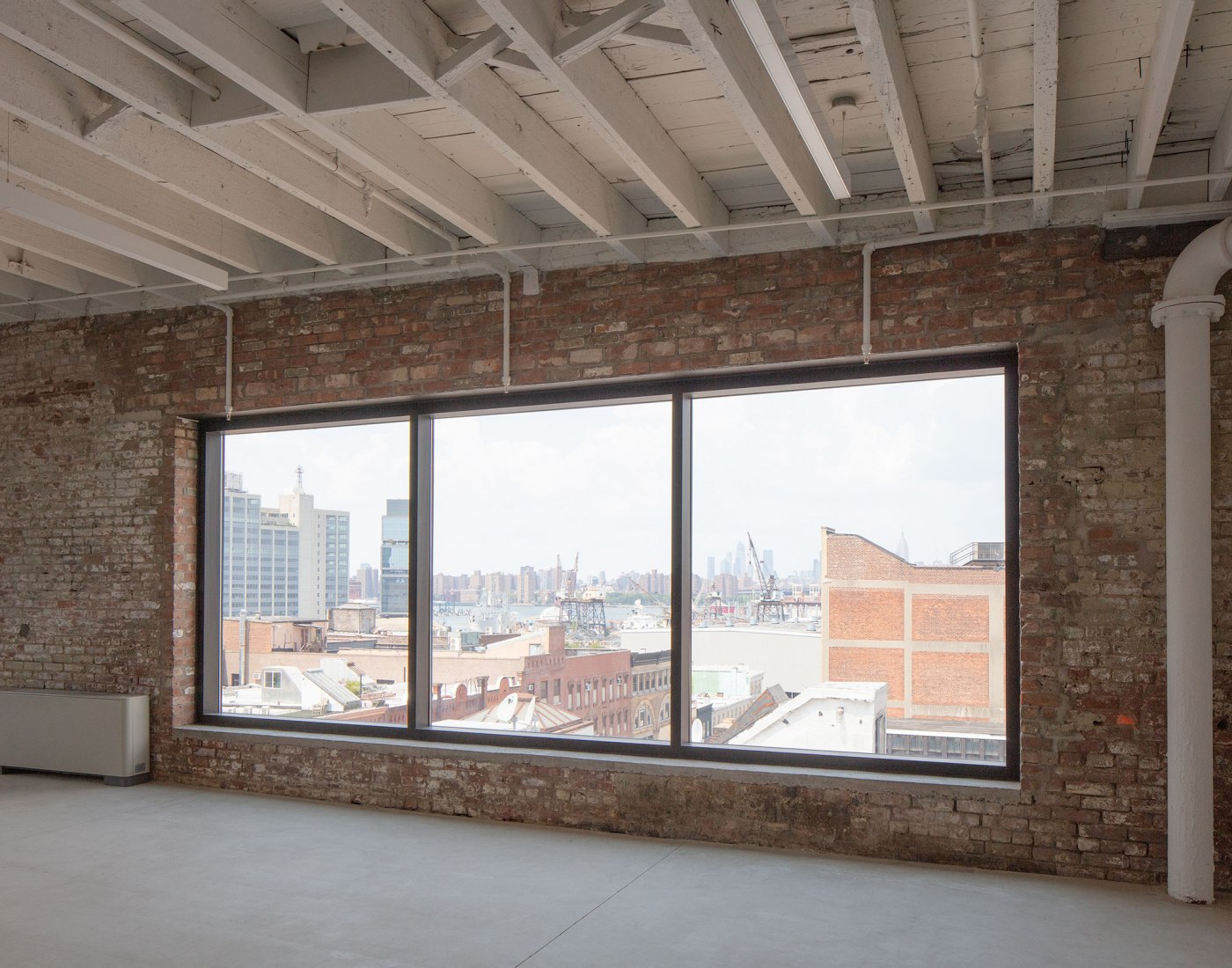 77 Washington building by Worrell Yeung. Photograph by Naho Kubota