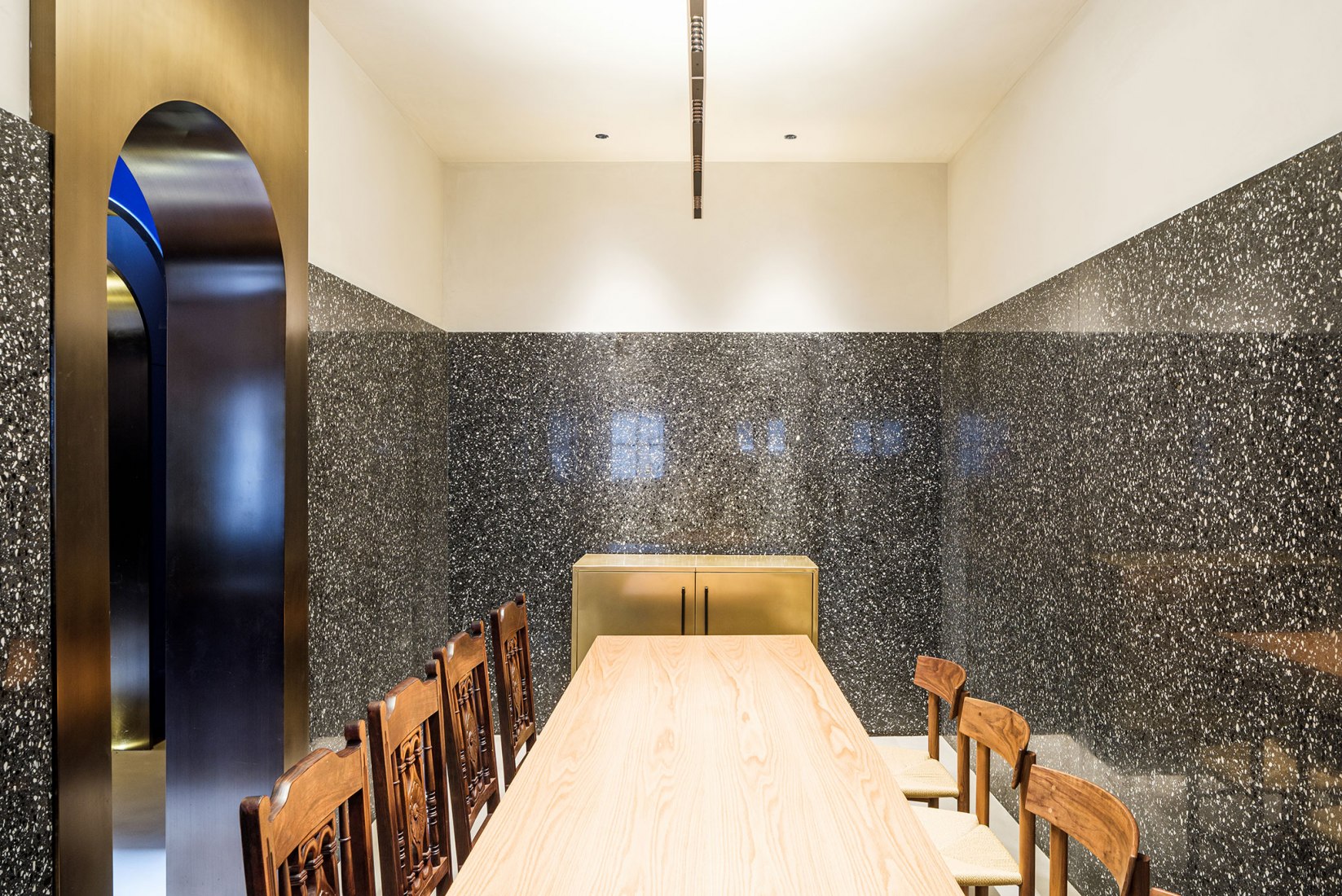 Hypocam House by Wutopia Lab. Photograph by CreatAR Images