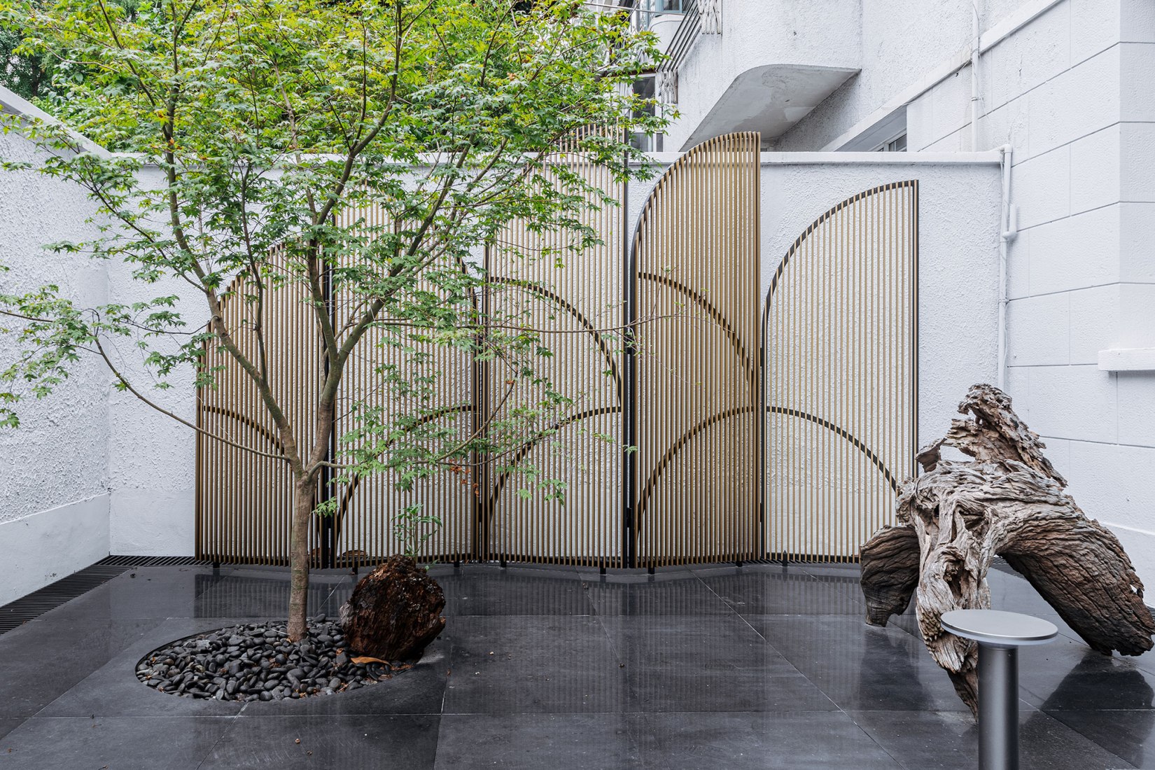 Hypocam House by Wutopia Lab. Photograph by CreatAR Images