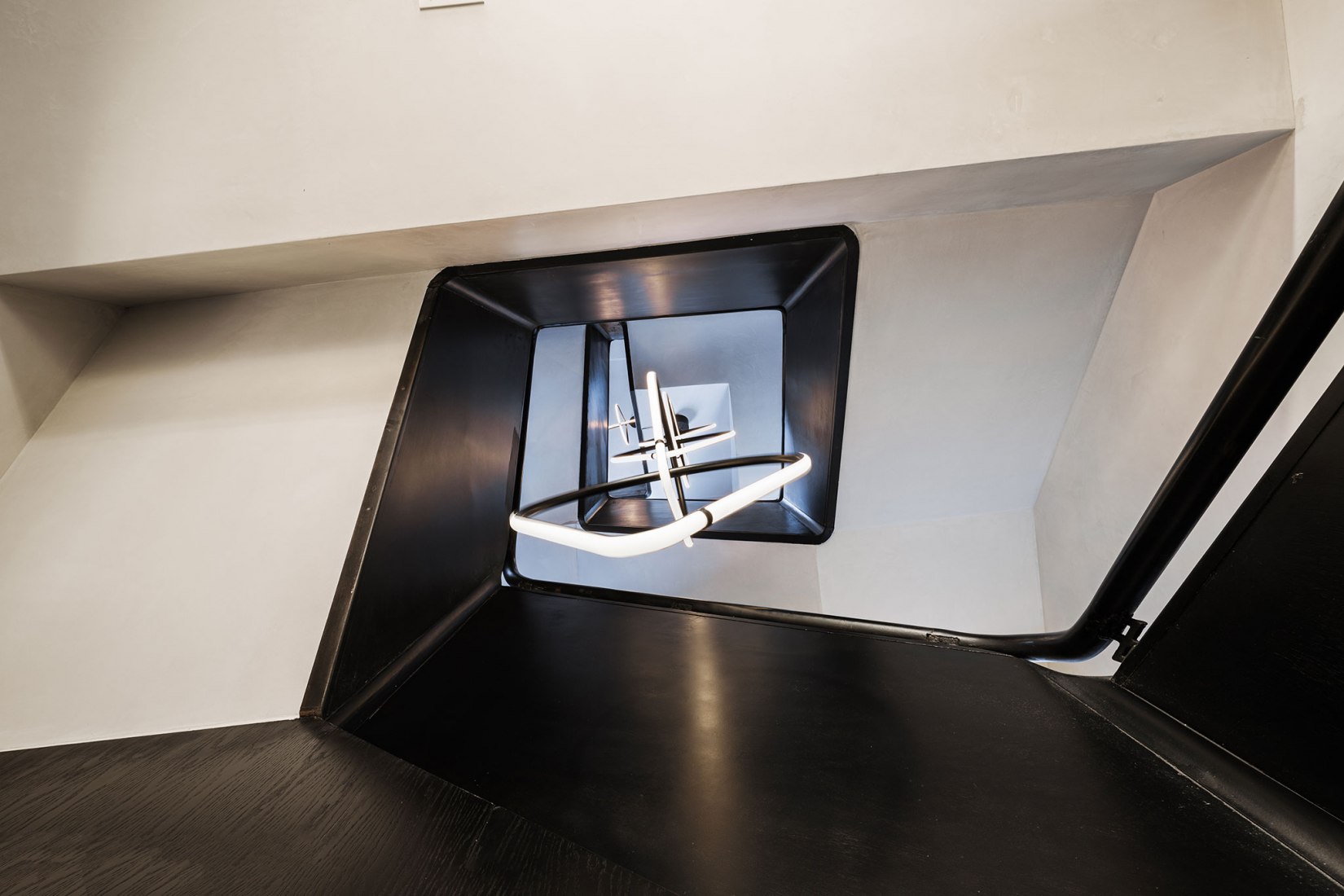 Hypocam House by Wutopia Lab. Photograph by CreatAR Images
