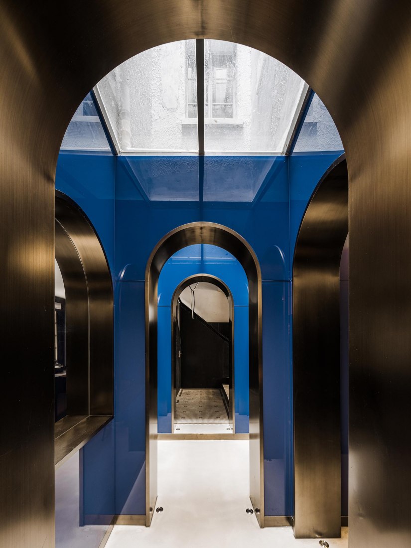 Hypocam House by Wutopia Lab. Photograph by CreatAR Images