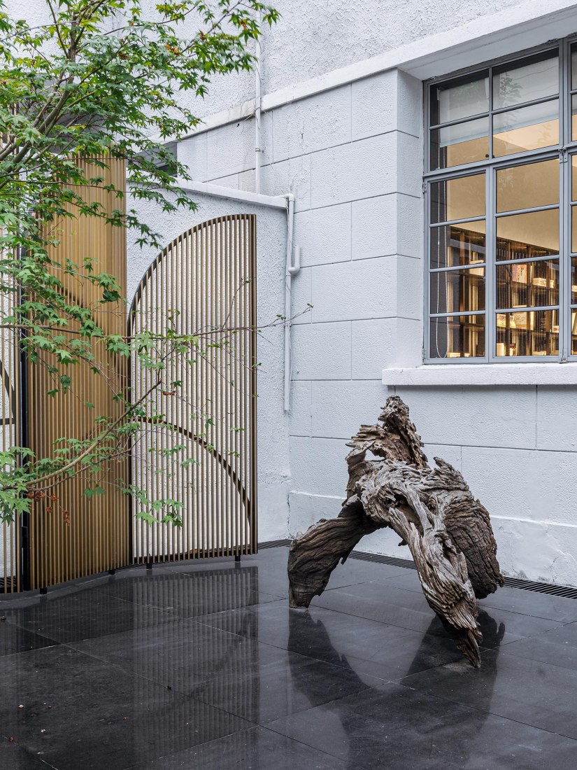 Hypocam House by Wutopia Lab. Photograph by CreatAR Images