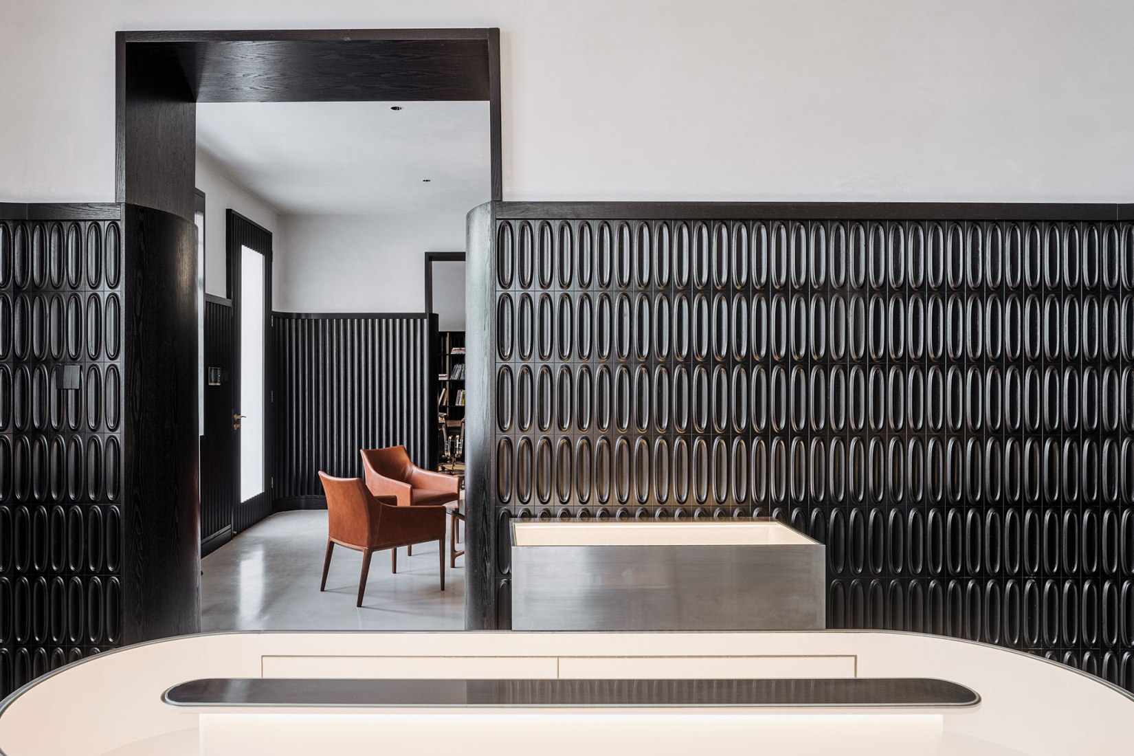 Hypocam House by Wutopia Lab. Photograph by CreatAR Images
