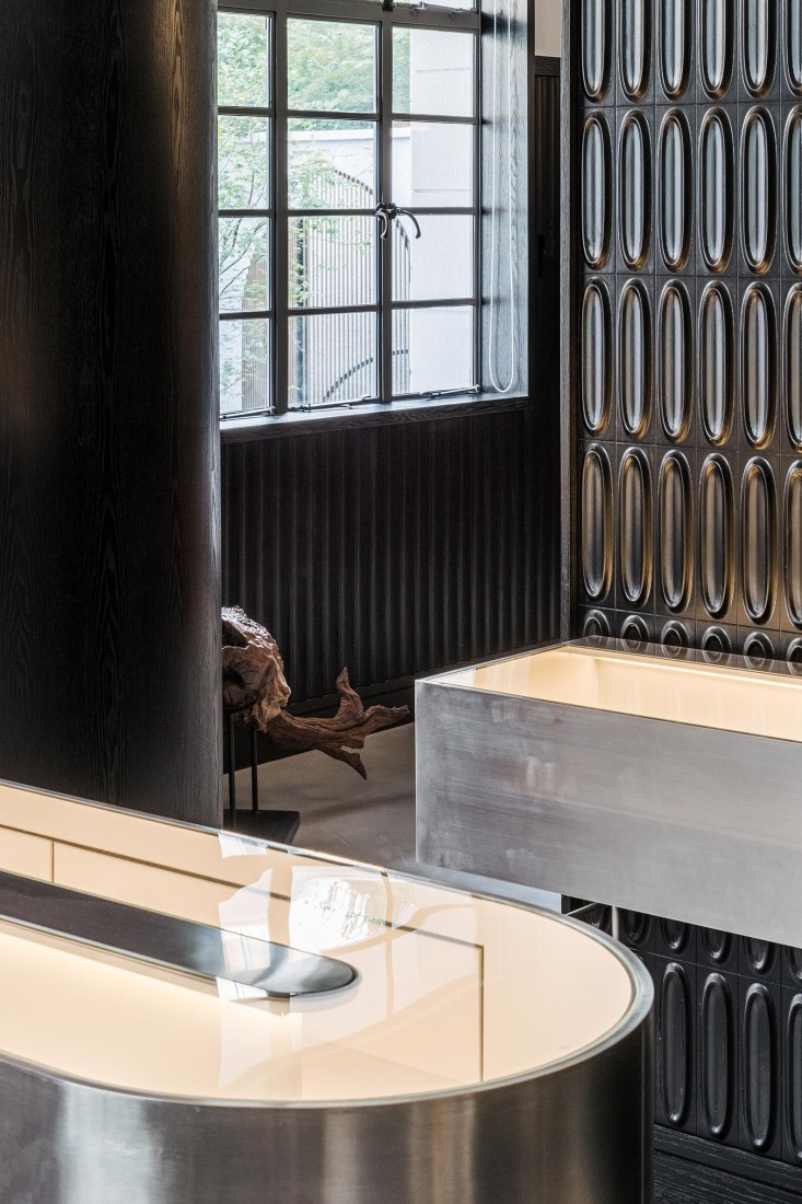 Hypocam House by Wutopia Lab. Photograph by CreatAR Images