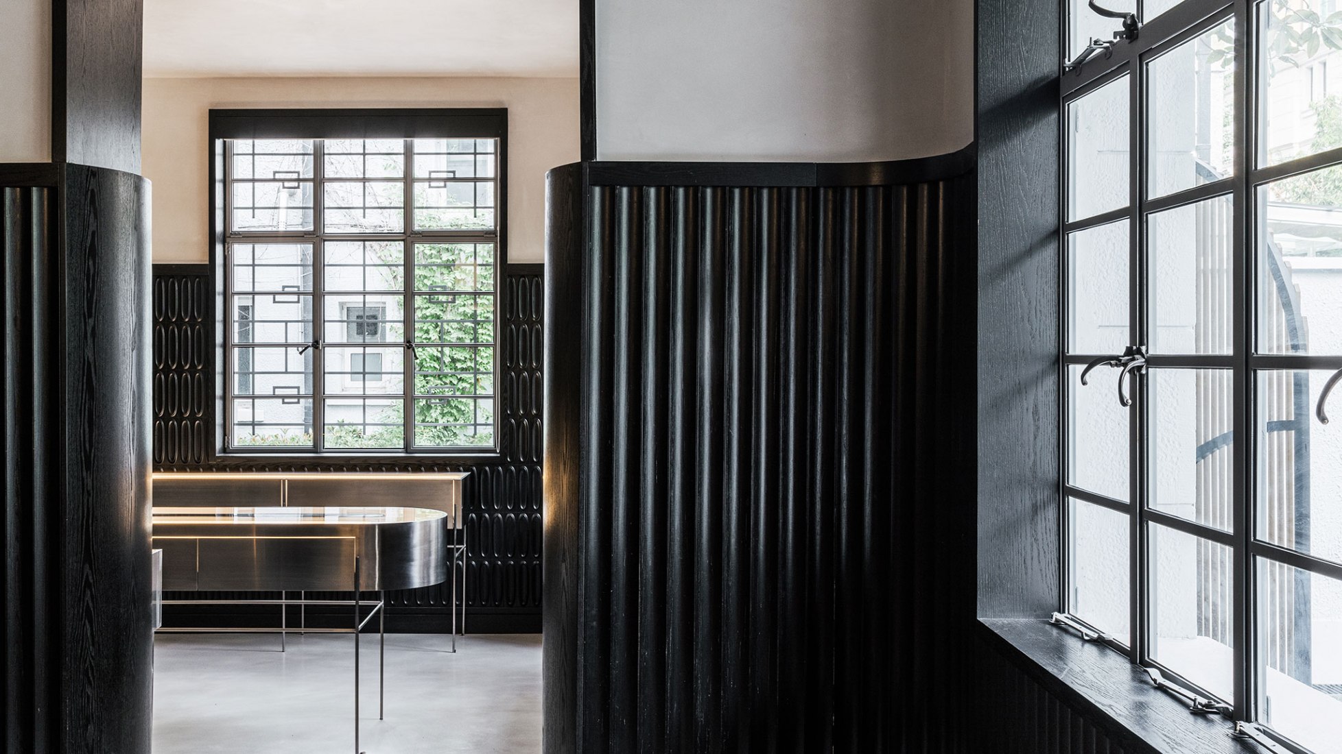 Hypocam House by Wutopia Lab. Photograph by CreatAR Images