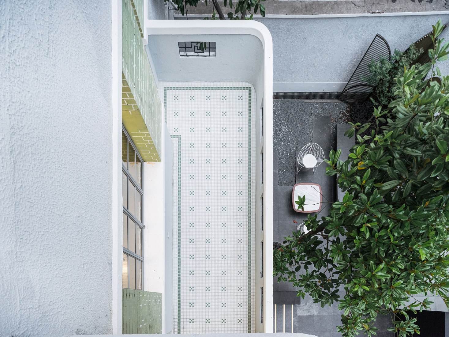 Hypocam House by Wutopia Lab. Photograph by CreatAR Images