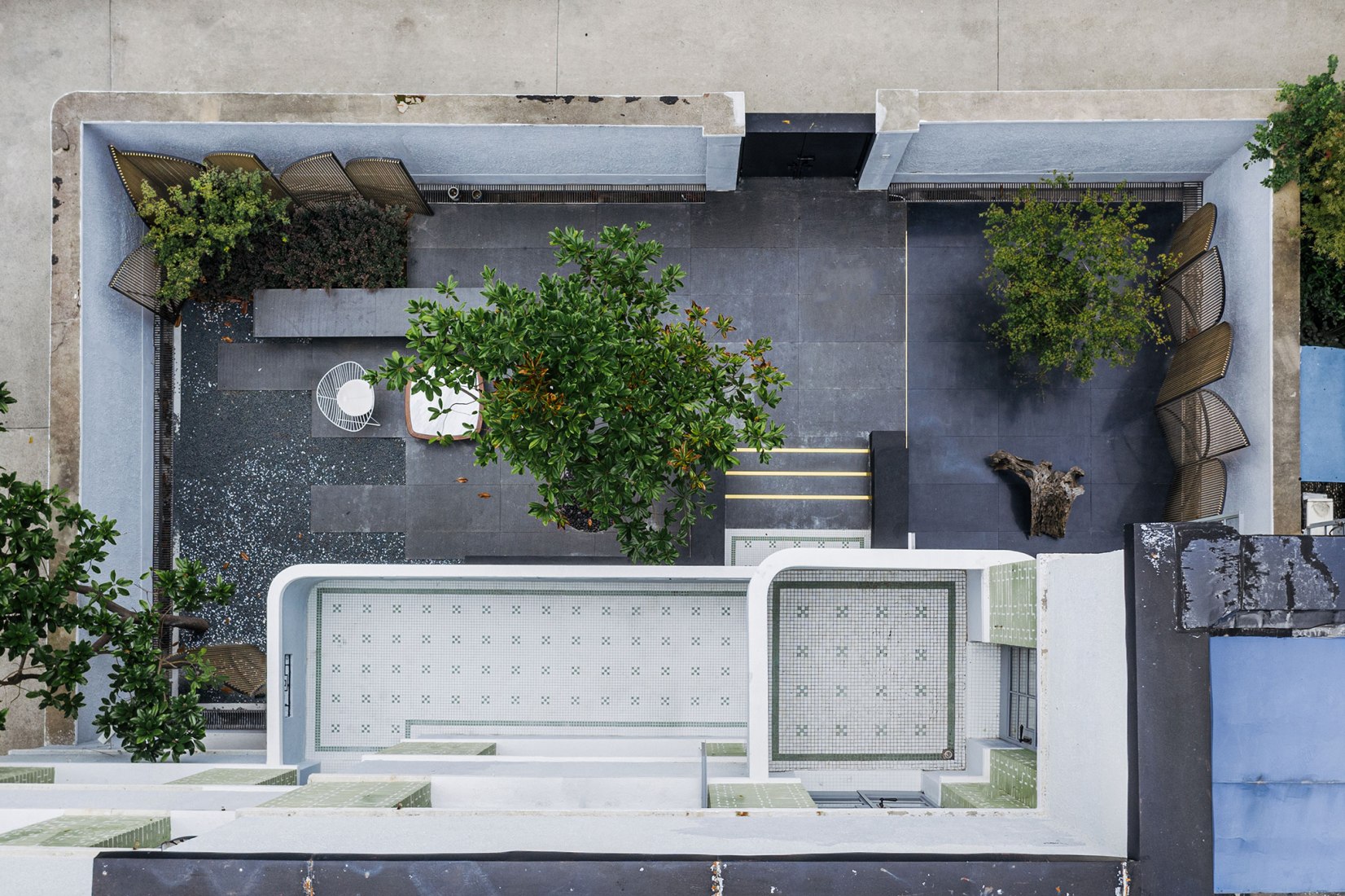 Hypocam House by Wutopia Lab. Photograph by CreatAR Images