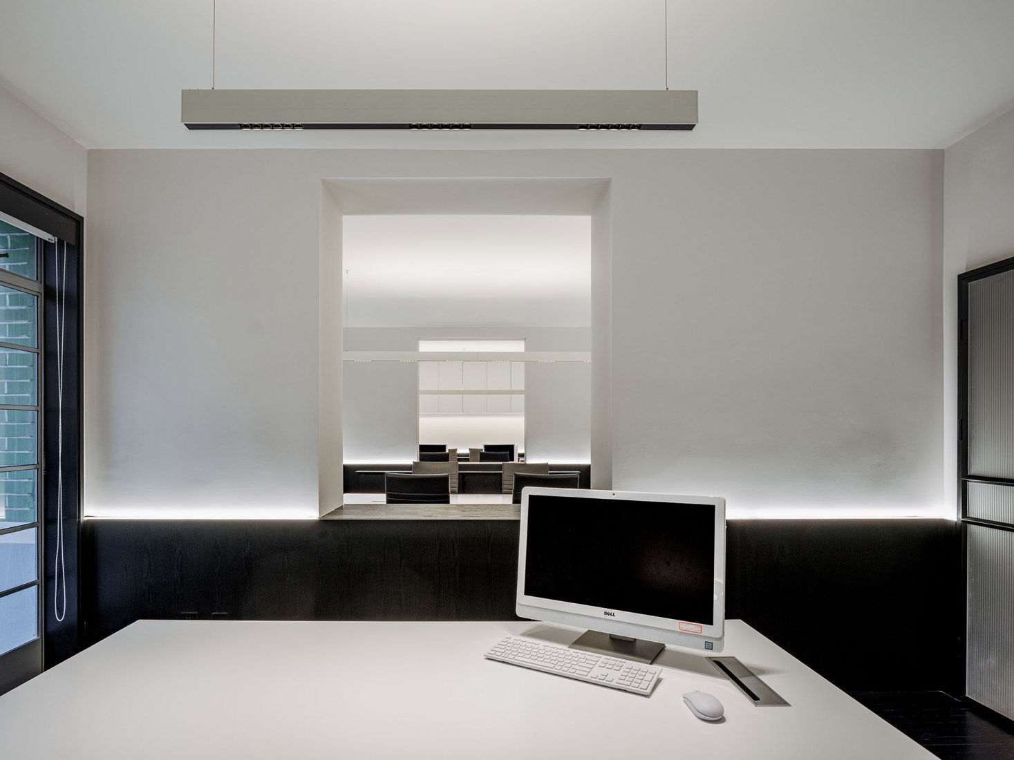 Hypocam House by Wutopia Lab. Photograph by CreatAR Images