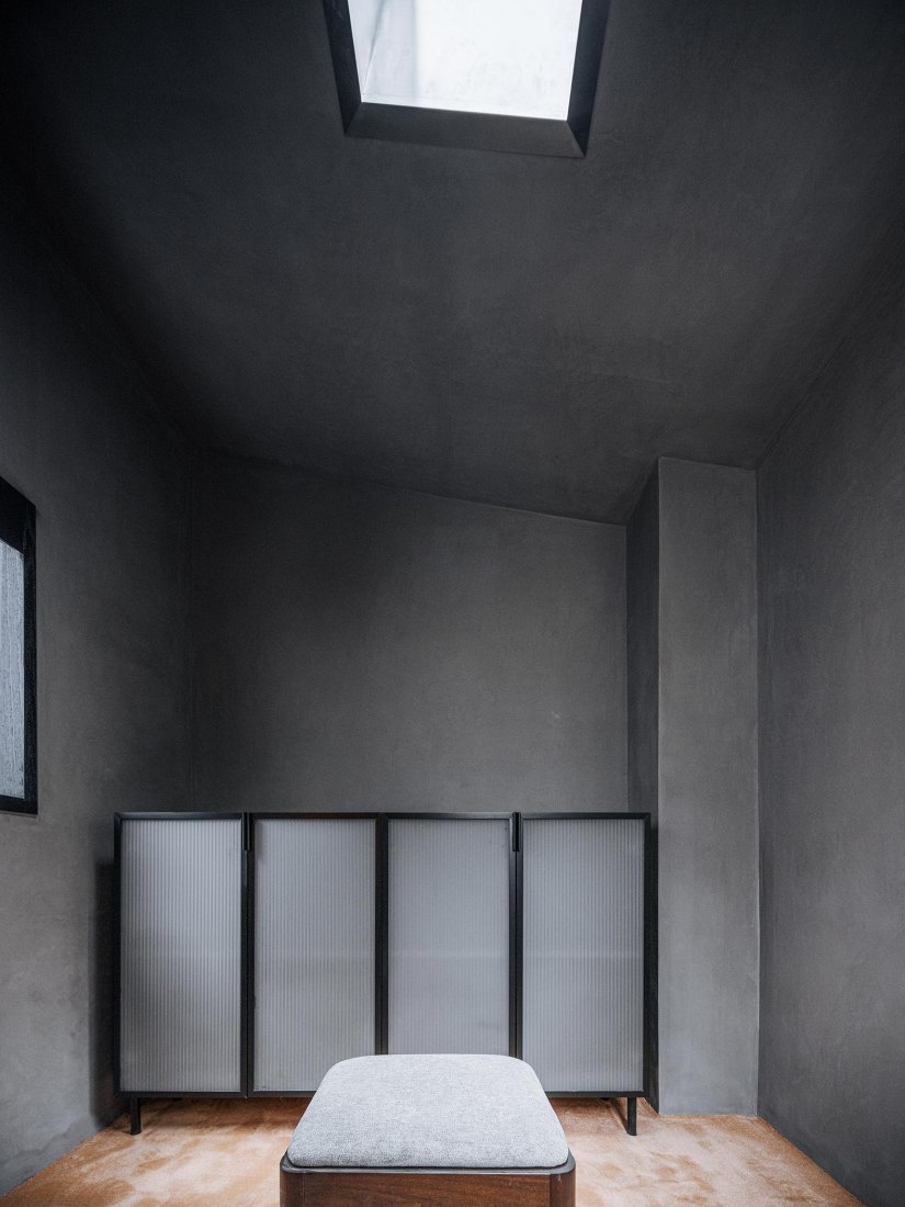 Hypocam House by Wutopia Lab. Photograph by CreatAR Images