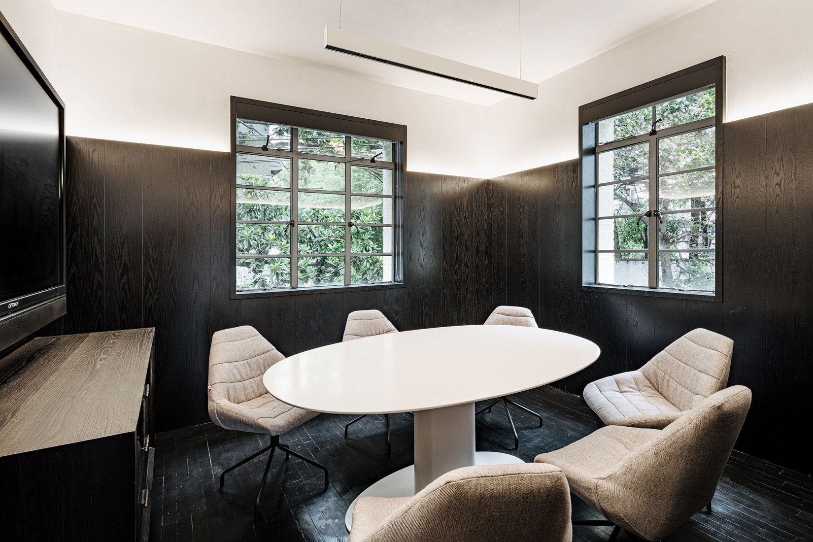 Hypocam House by Wutopia Lab. Photograph by CreatAR Images