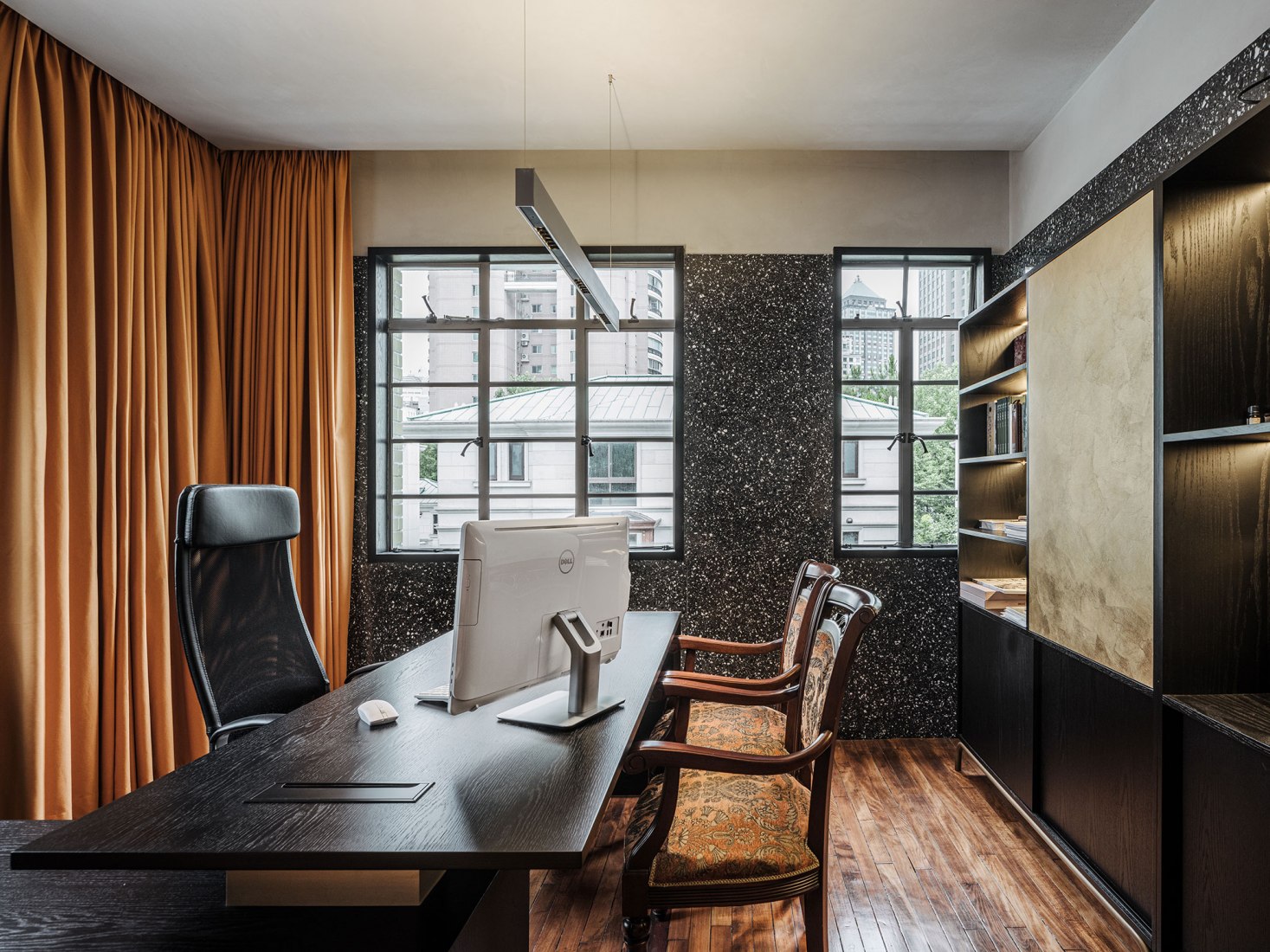 Hypocam House by Wutopia Lab. Photograph by CreatAR Images