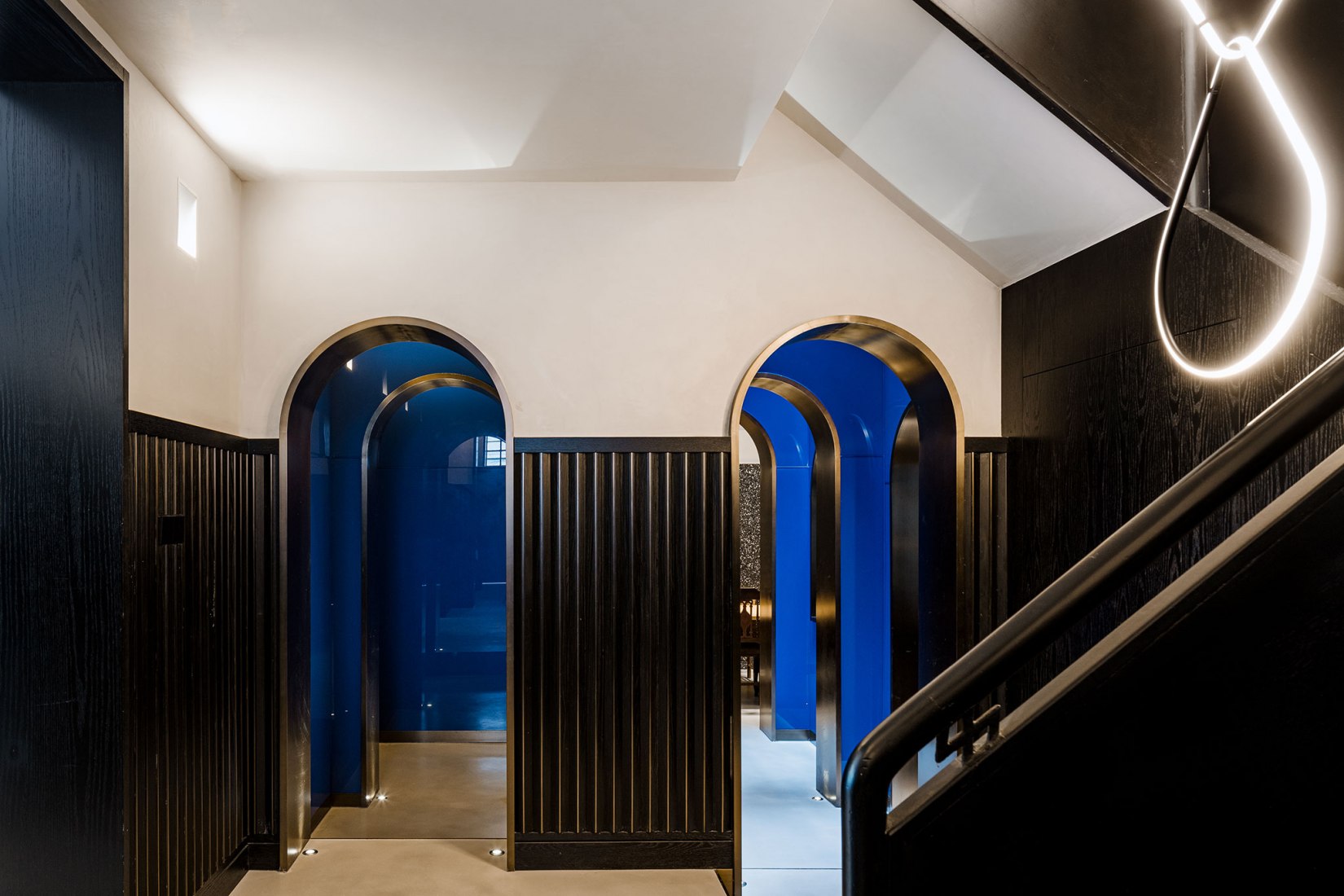 Hypocam House by Wutopia Lab. Photograph by CreatAR Images