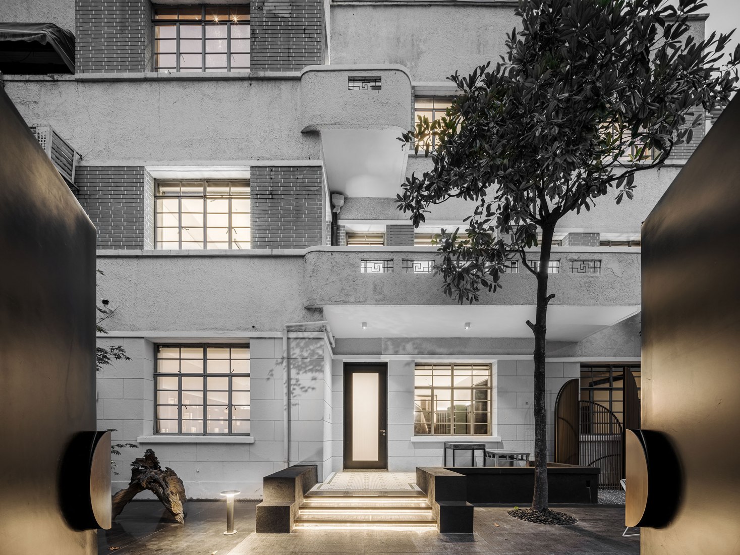 Hypocam House by Wutopia Lab. Photograph by CreatAR Images