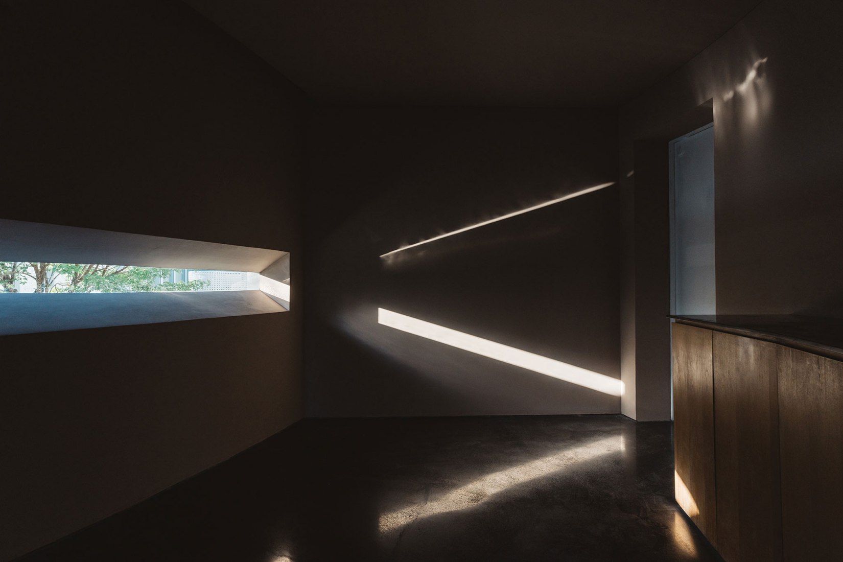 Museo de Arte Monologue por Wutopia Lab. Fotografía por CreatAR Images