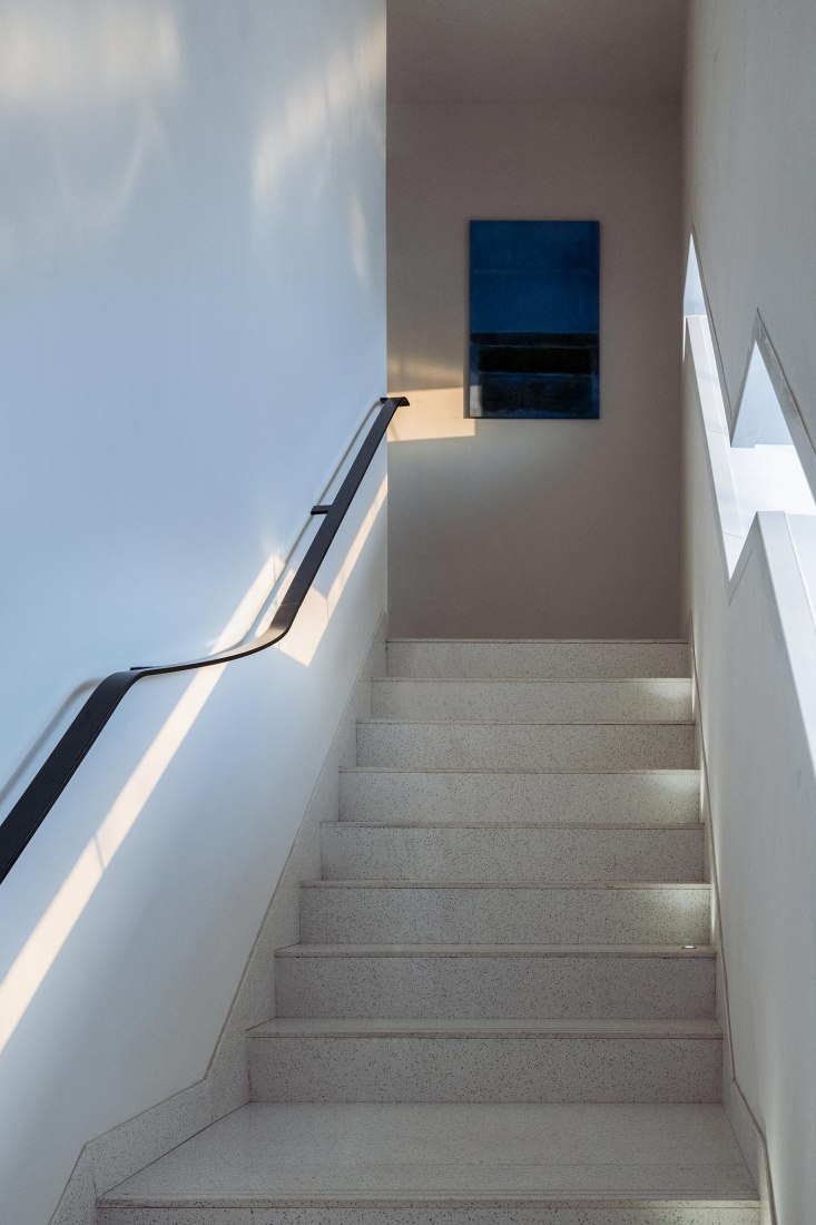 The White Suzhou Section Homestay por Wutopia Lab. Fotografía por CreatAR Images