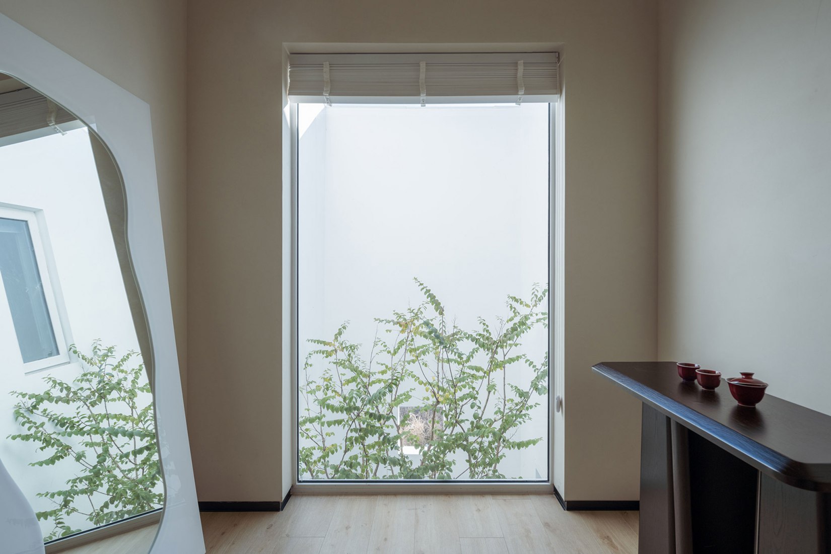 The White Suzhou Section Homestay por Wutopia Lab. Fotografía por CreatAR Images
