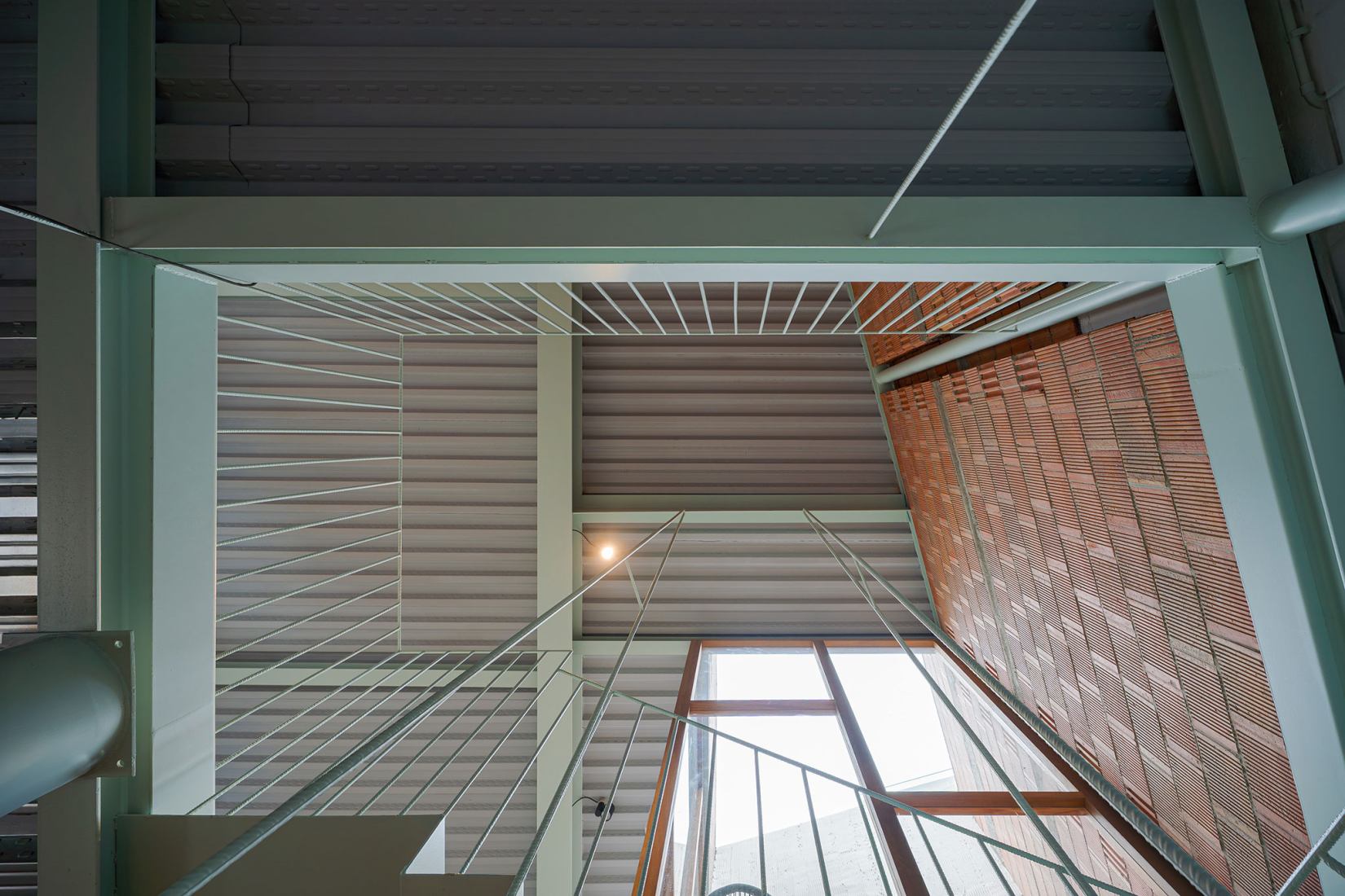 House M by Xstudio. Photograph by David Rodríguez.
