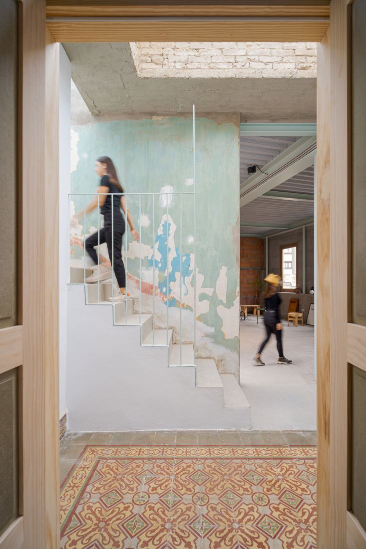 House M by Xstudio. Photograph by David Rodríguez.