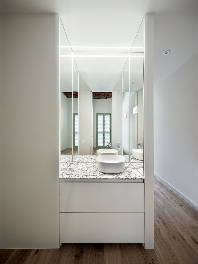 Reforma de una casa en la Garriga por Xavier Ramoneda, Pau Millet. Fotografía por Gael del Rio, Luca Bani.