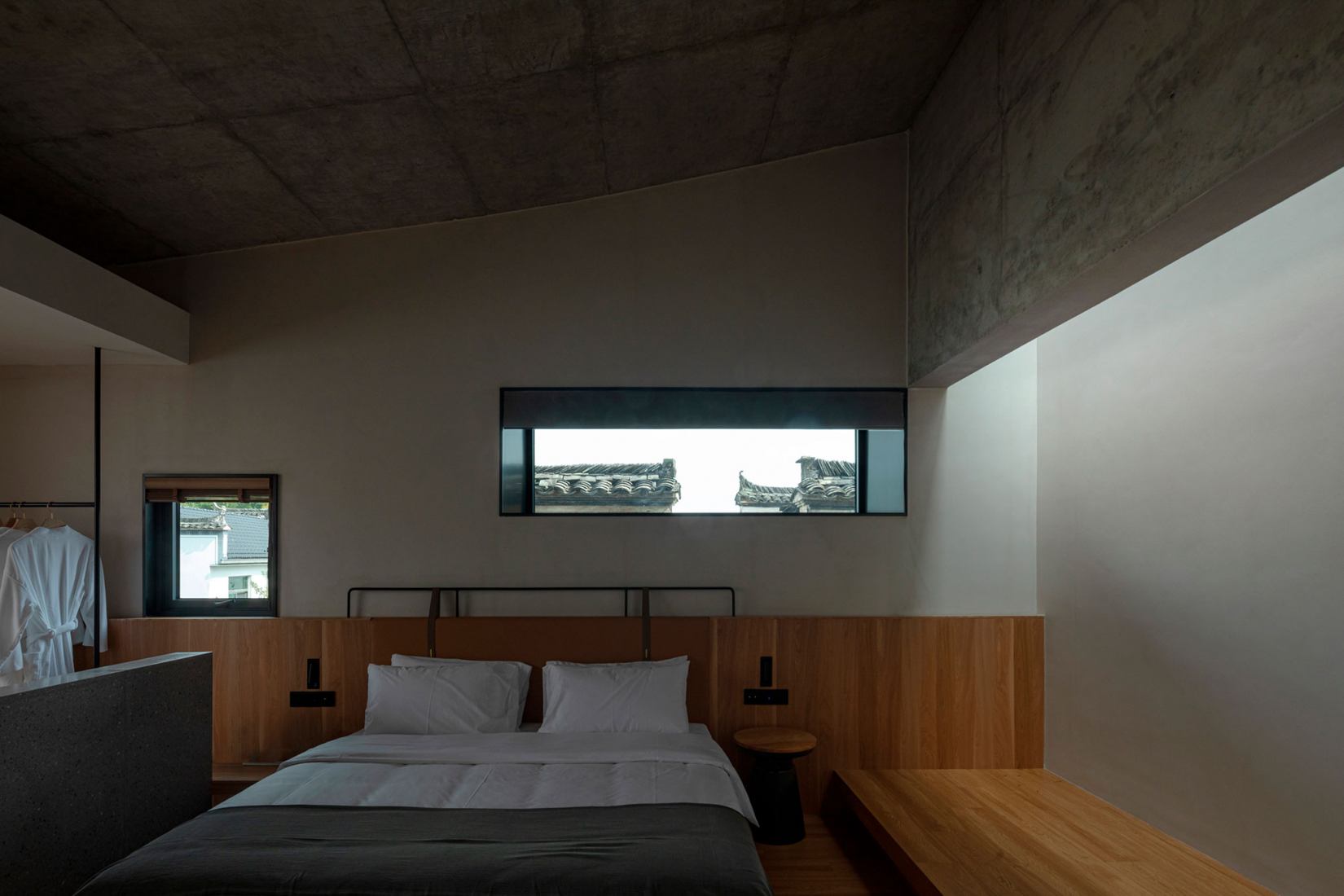 Yiyun · Bishan Hotel by y.ad studio. Photograph by SCHRAN.