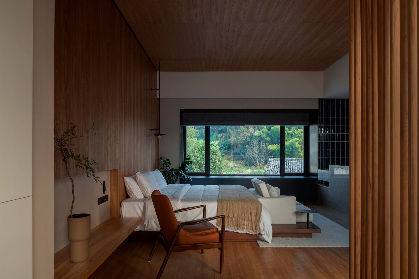 Yiyun · Bishan Hotel by y.ad studio. Photograph by SCHRAN.