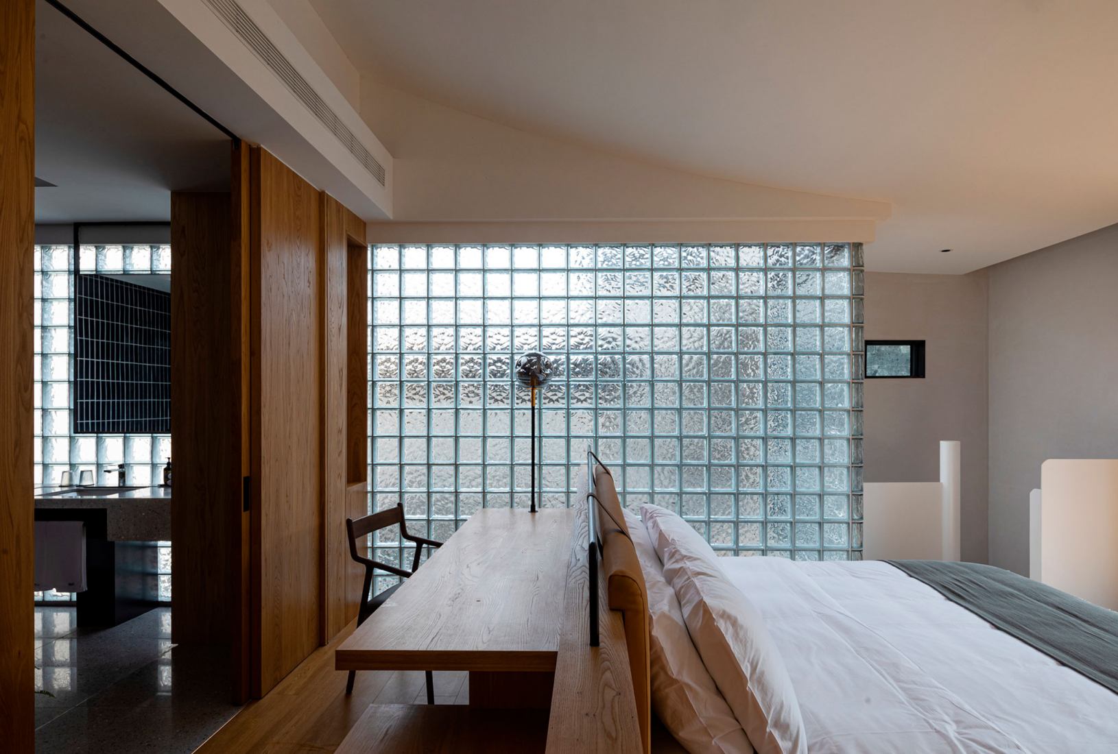 Yiyun · Bishan Hotel by y.ad studio. Photograph by SCHRAN.