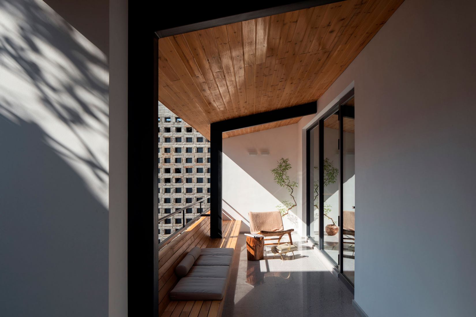 Yiyun · Bishan Hotel by y.ad studio. Photograph by SCHRAN.
