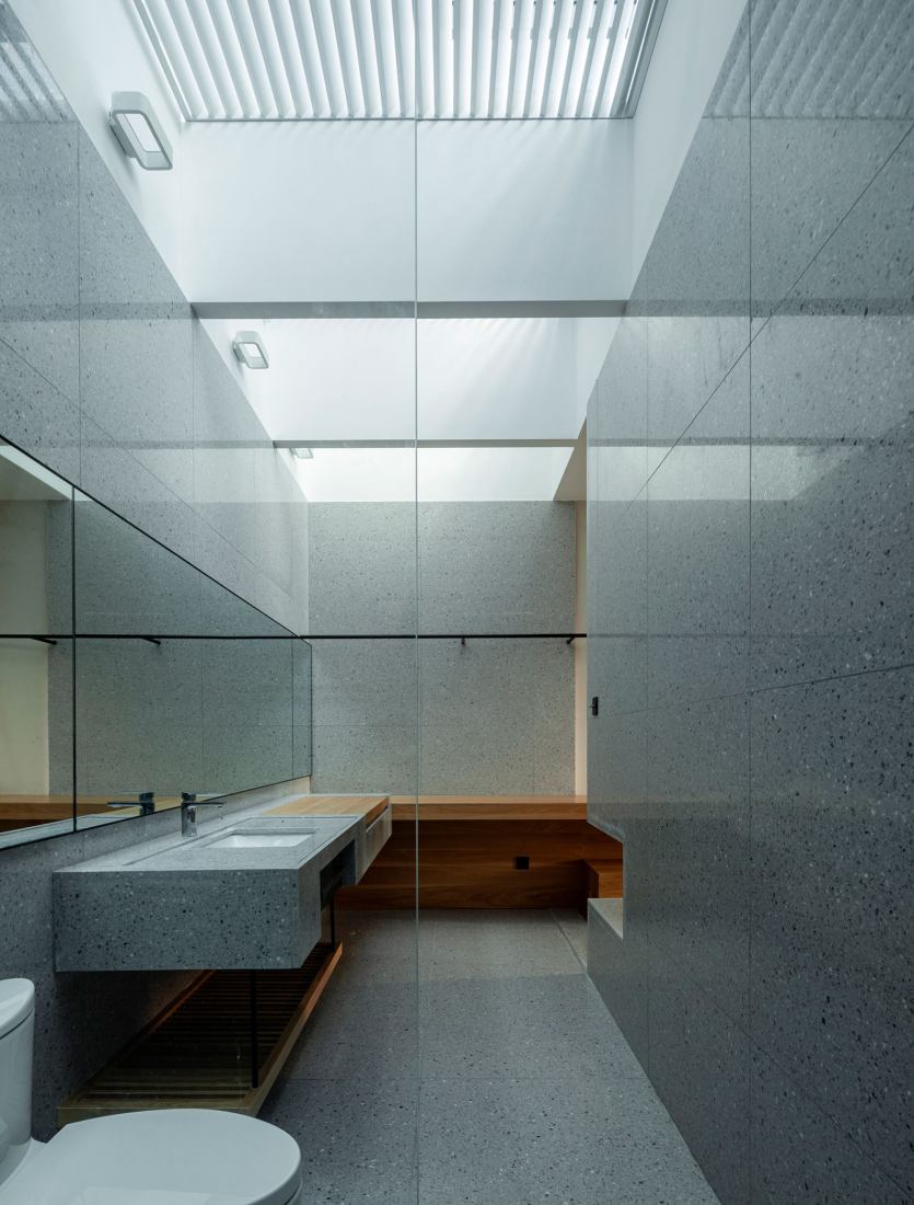 Yiyun · Bishan Hotel by y.ad studio. Photograph by SCHRAN.