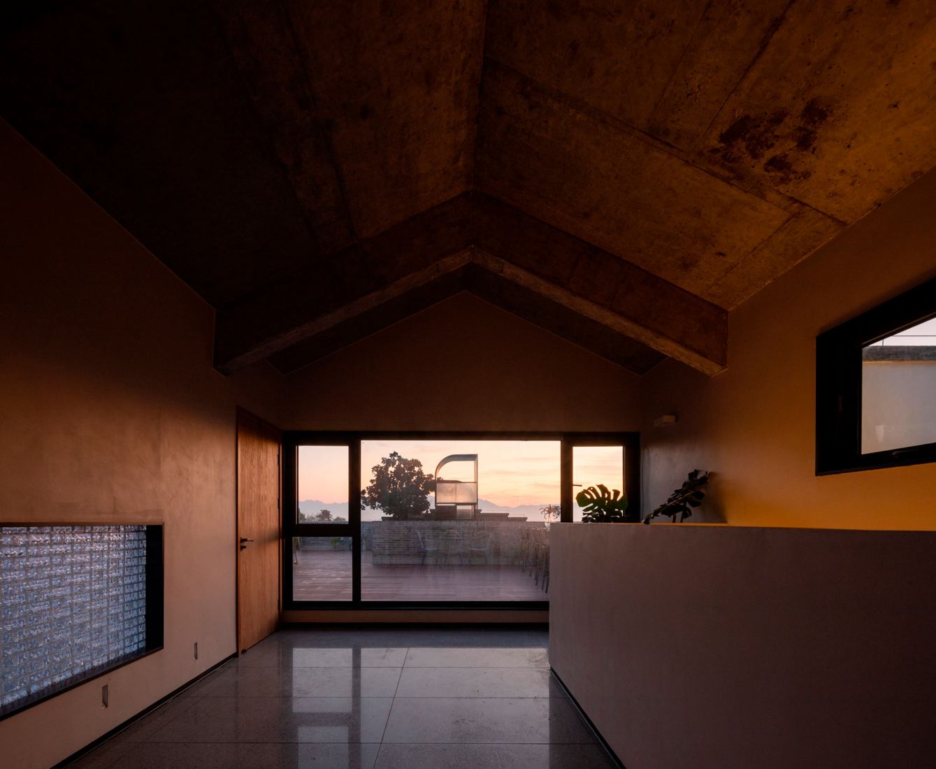 Yiyun · Bishan Hotel by y.ad studio. Photograph by SCHRAN.