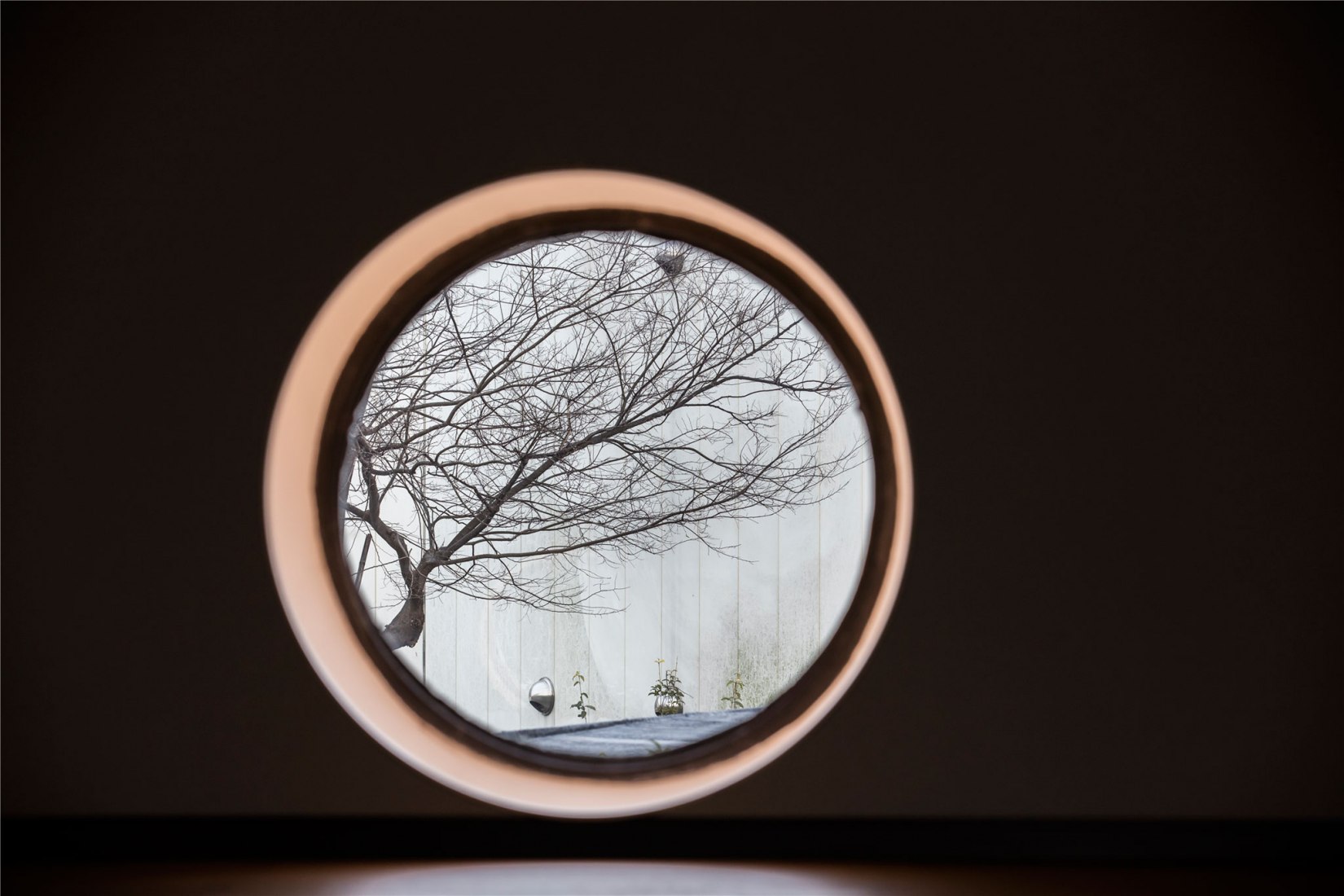 Y20 SPACE by WJ Design. Photograph by Qiang Shen.