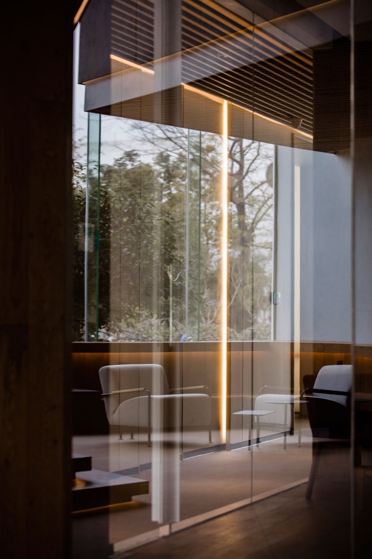 Y20 SPACE by WJ Design. Photograph by Qiang Shen.