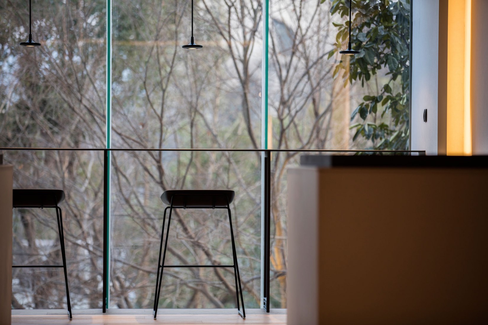 Y20 SPACE by WJ Design. Photograph by Qiang Shen.