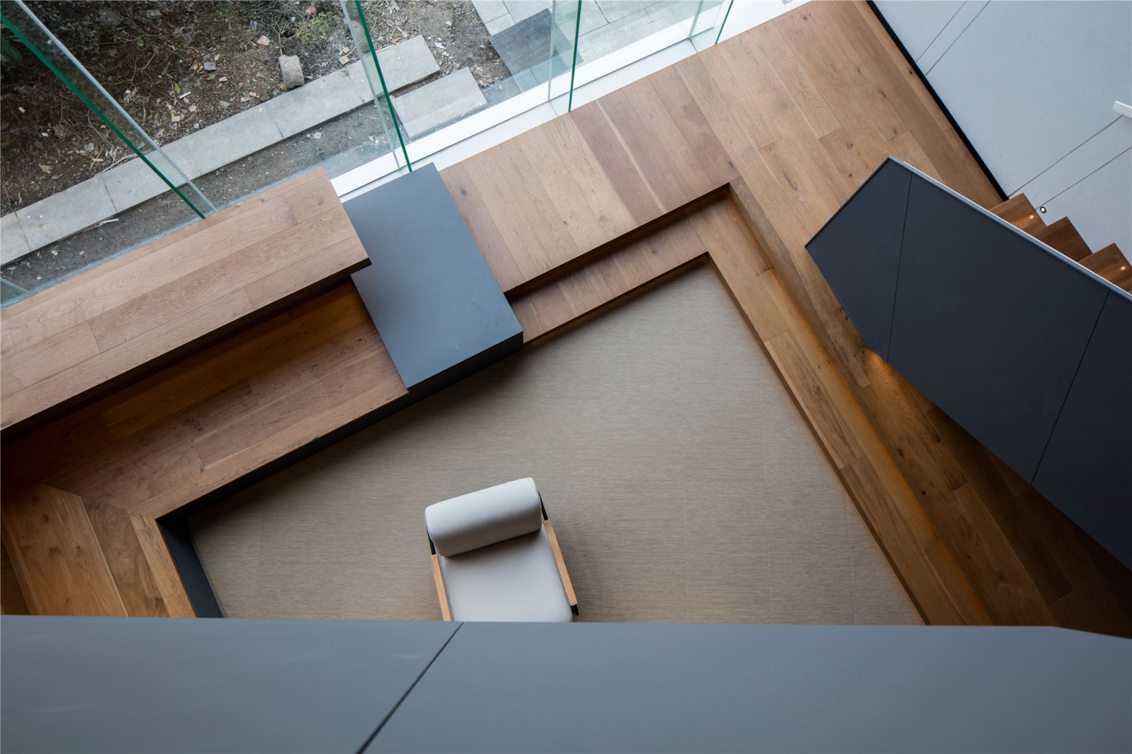 Y20 SPACE by WJ Design. Photograph by Qiang Shen.