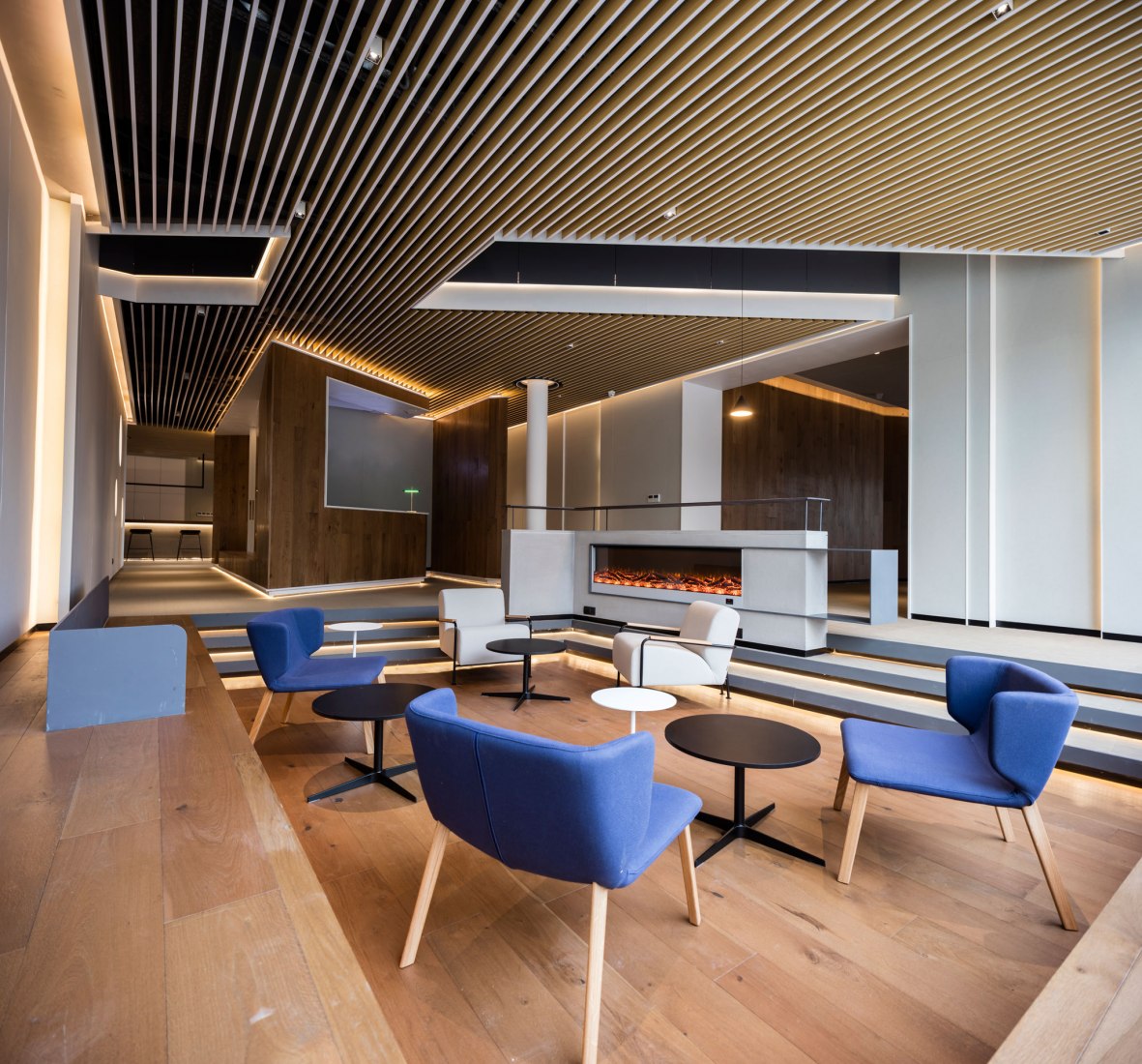 Y20 SPACE by WJ Design. Photograph by Qiang Shen.