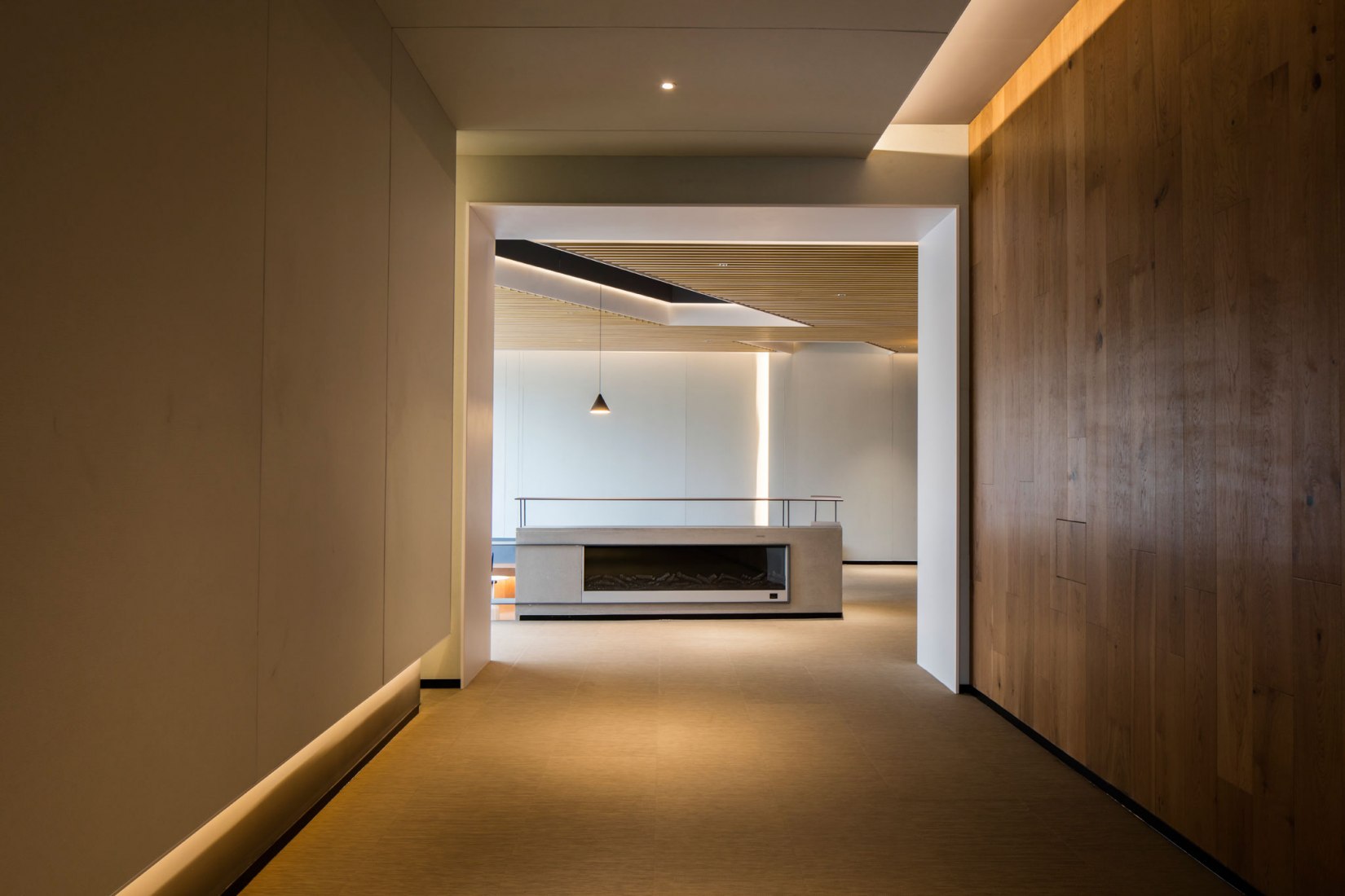 Y20 SPACE by WJ Design. Photograph by Qiang Shen.