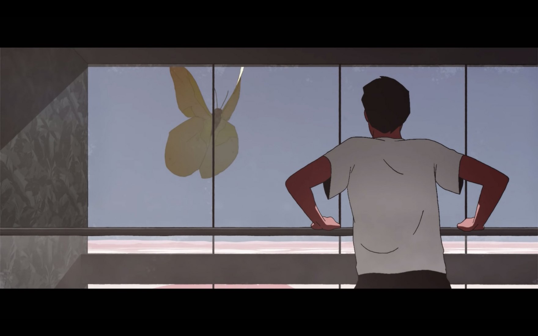 Your Eyes, Will I Ever por Kriill.