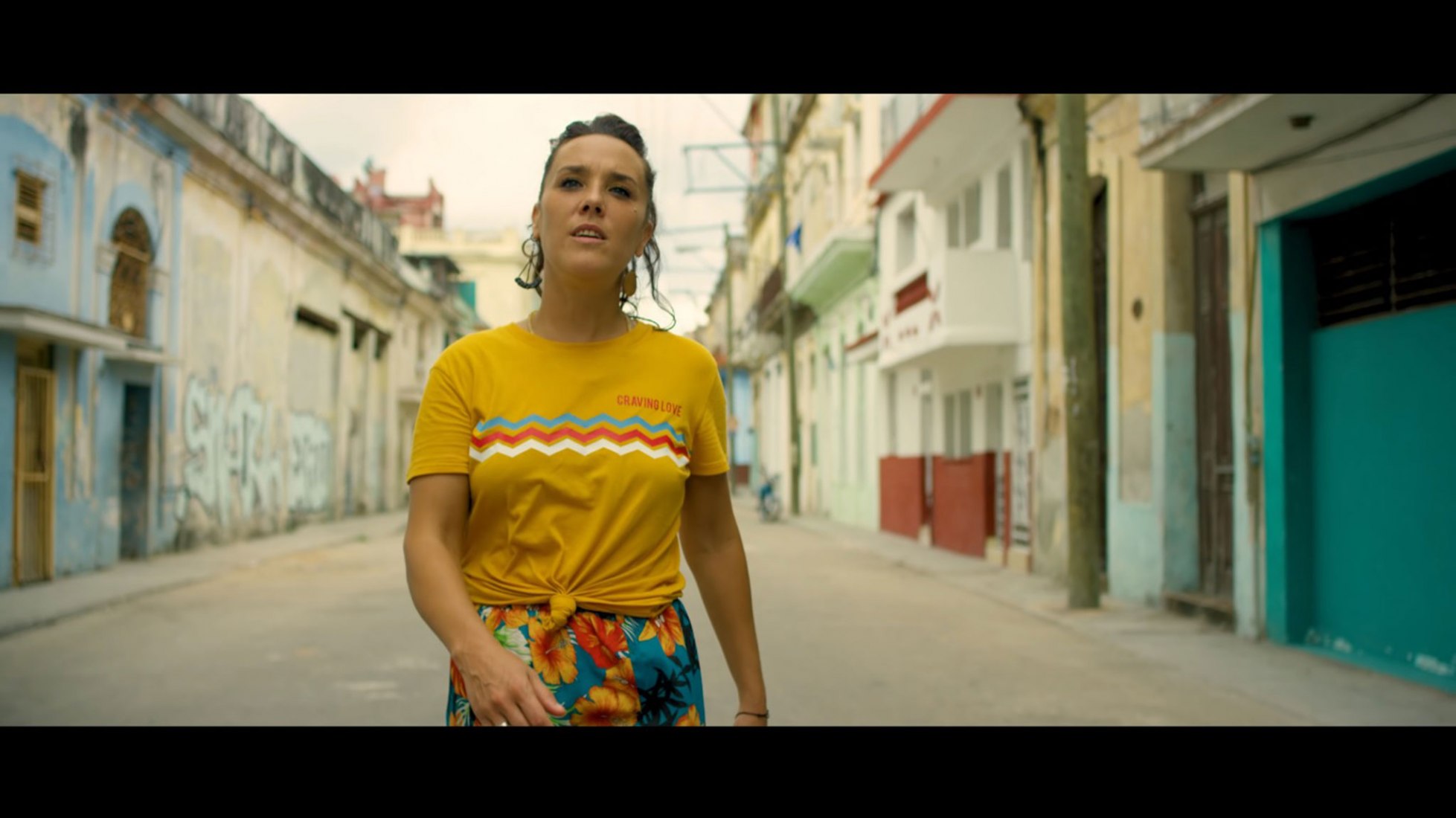 Qué vendrá por Zaz