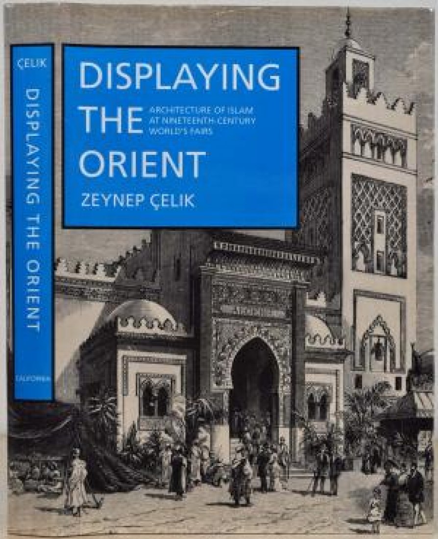 Woman of Outstanding Achievement, Winner – Dr Zeynep Celik. Author; Professor, New Jersey Institute of Technology – Rutgers University; and Adjunct Professor, Columbia University.