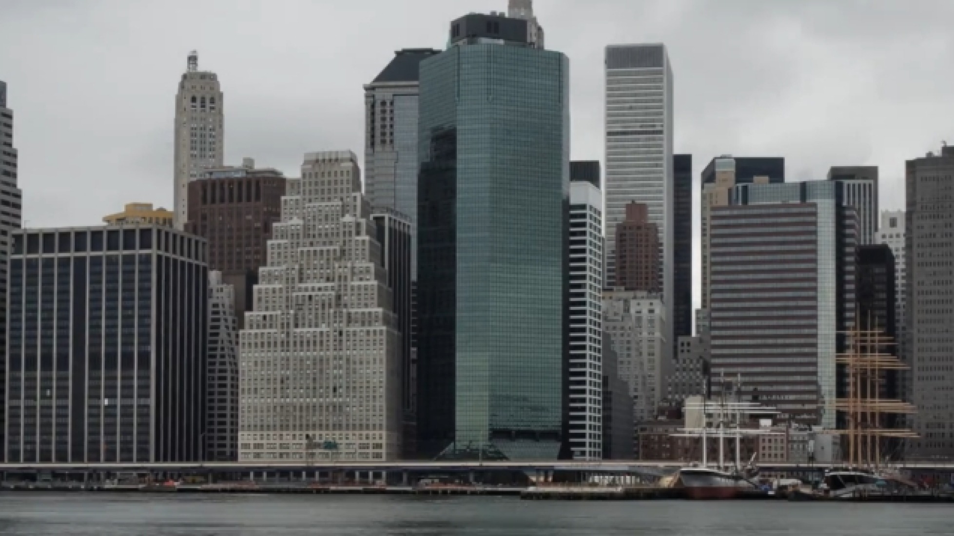 NYC Mindrelic Timelapse by Josh Owens 