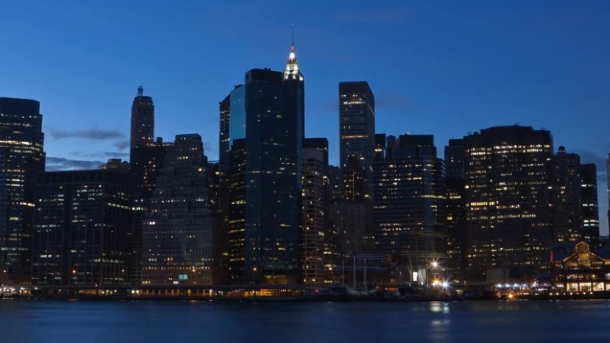 NYC Mindrelic Timelapse by Josh Owens 