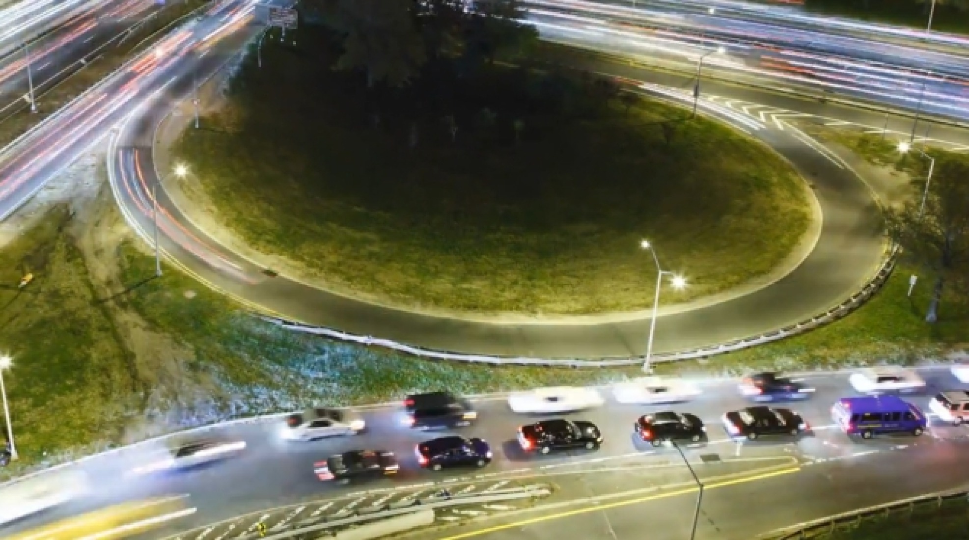 NYC Mindrelic Timelapse by Josh Owens 