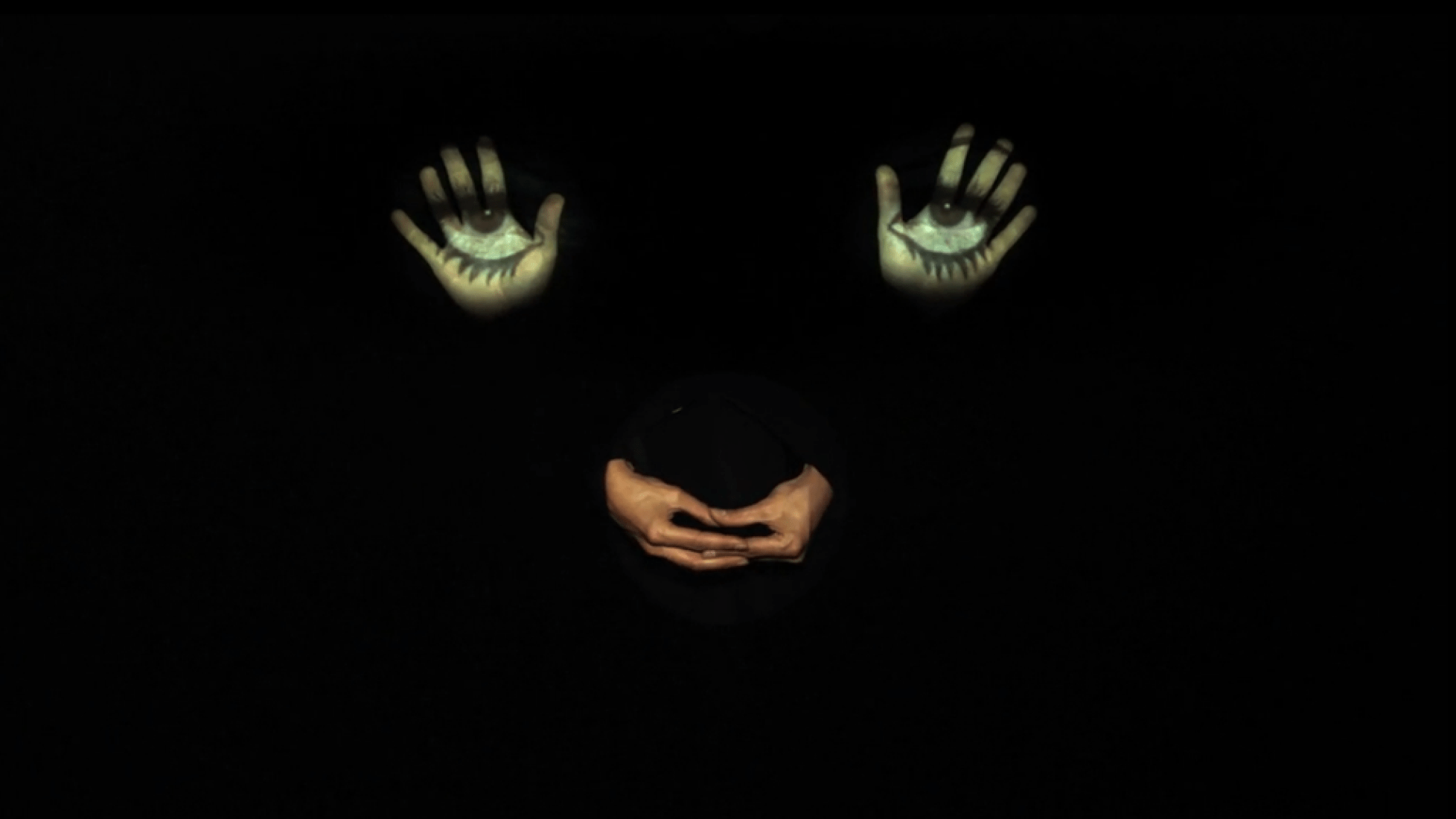 Corte de vídeo. Riva Starr - Absence. Julien Martorell.