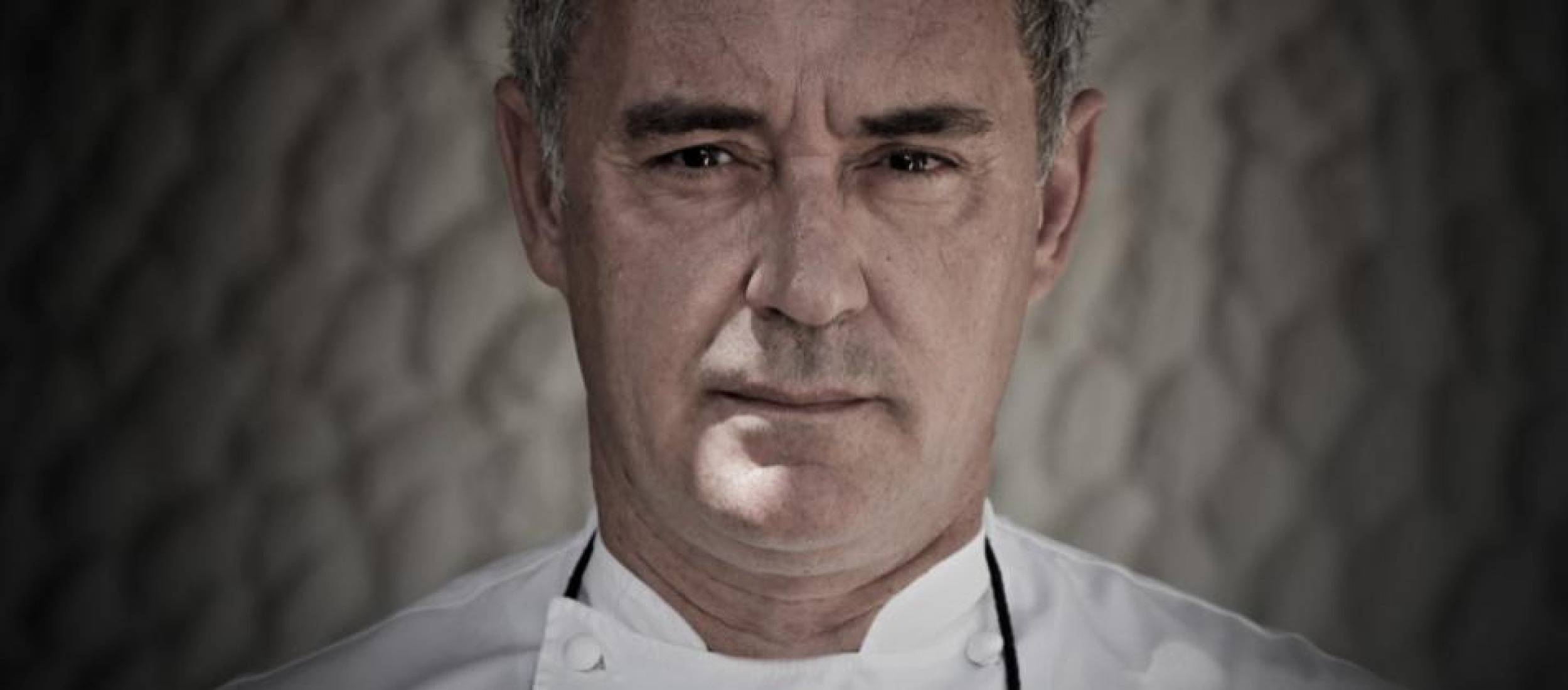 Ferrán Adrià. International Gastronomic Center. Arquideas.