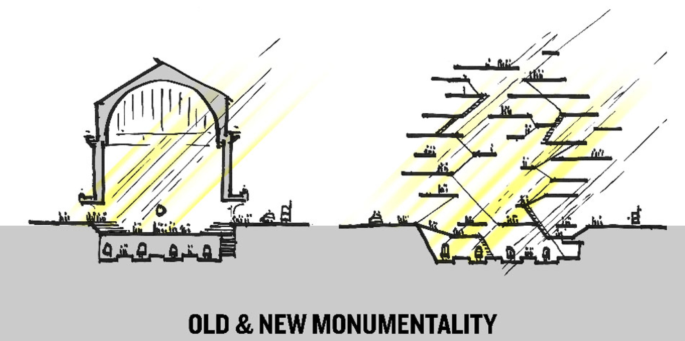 Diller Scofidio & Renfro´s Vision of a New Penn Station